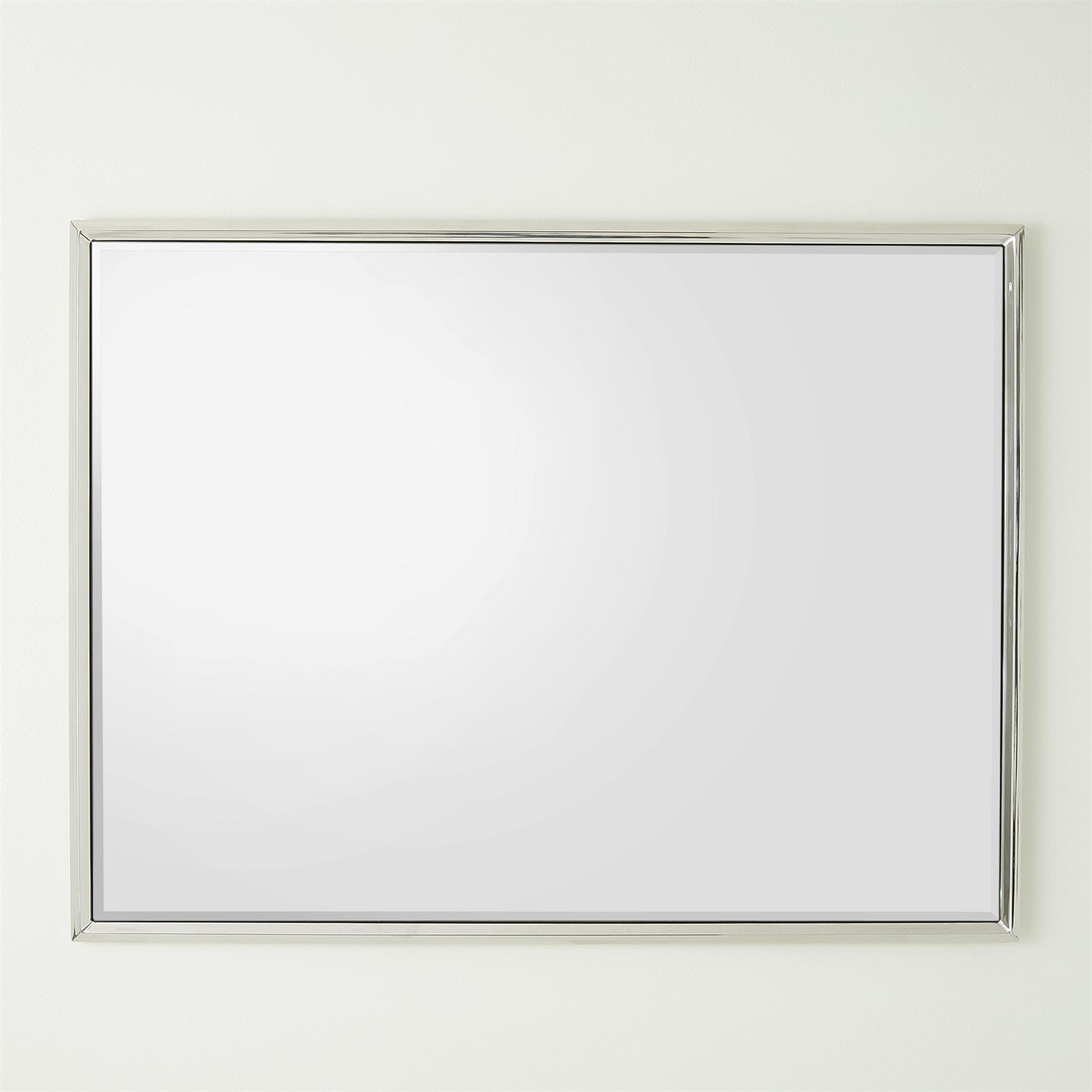 Global Views Reeves Large Wall Mirror