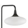 Currey & Co Solfeggio Bronze Floor Lamp