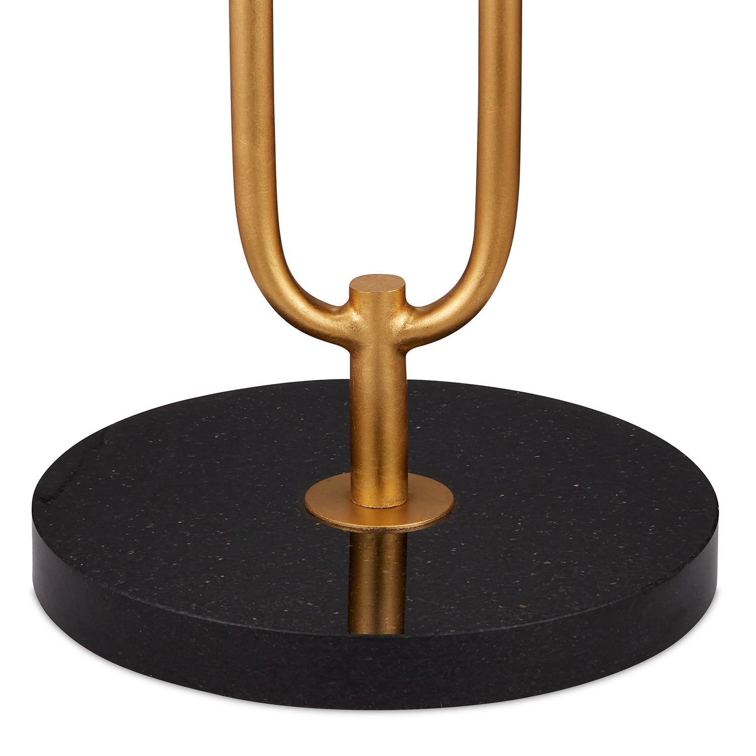 Currey & Co Glossary Floor Lamp