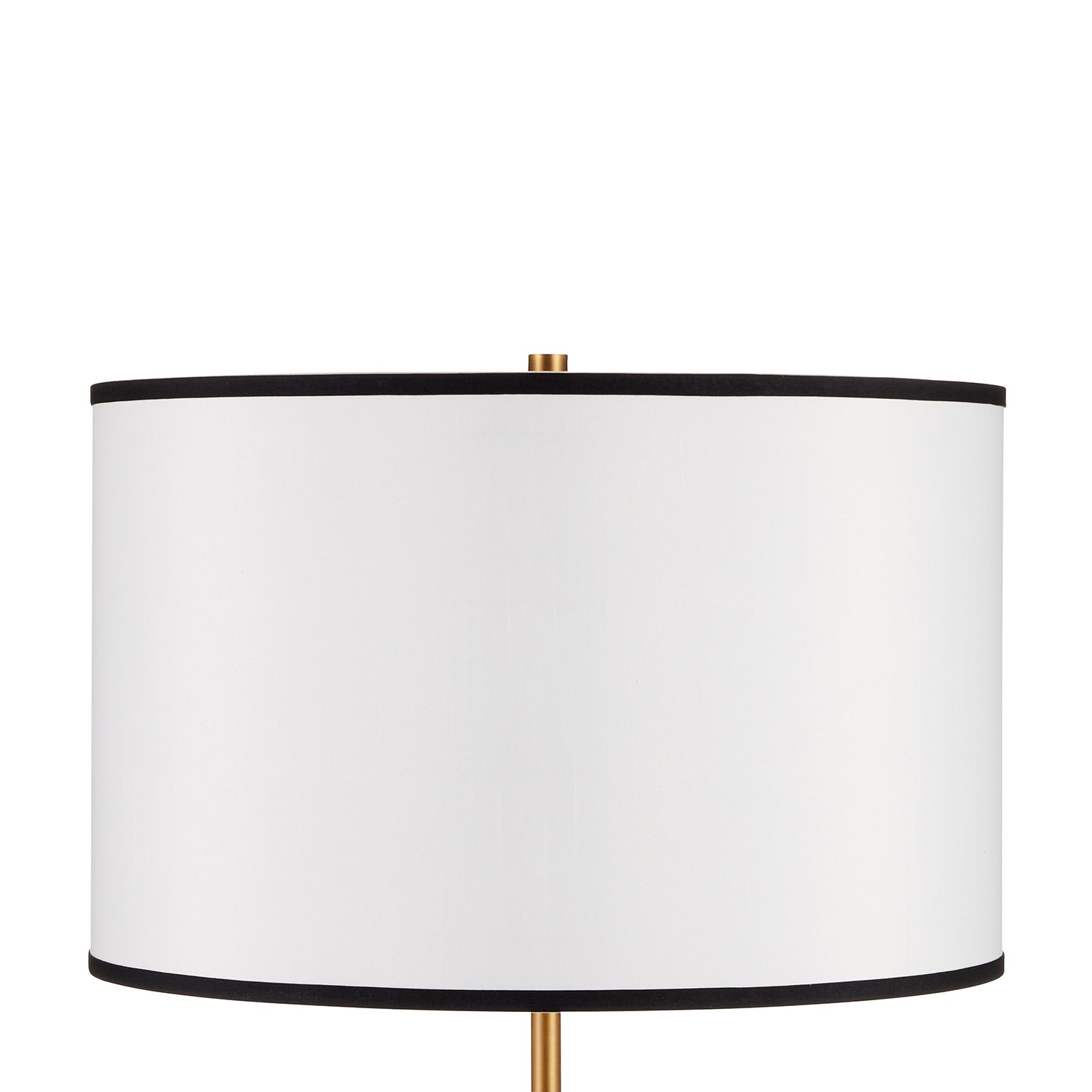 Currey & Co Willoughby Floor Lamp