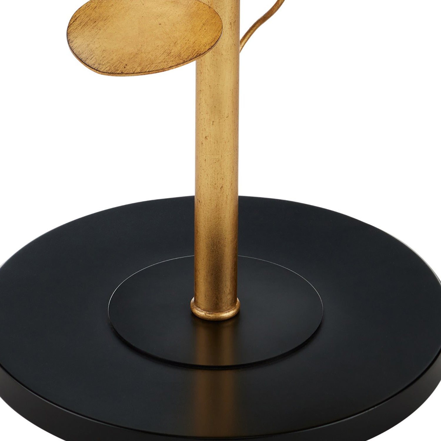 Currey & Co Vittoria Floor Lamp