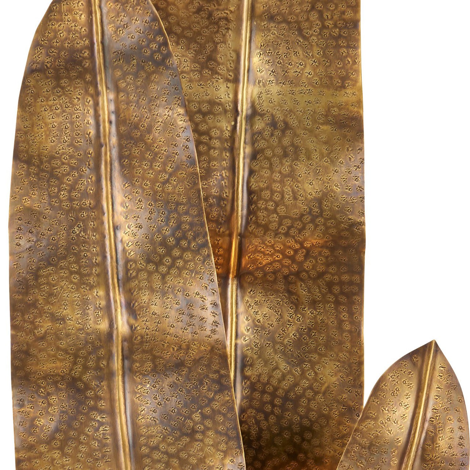 Currey & Co Musa Floor Lamp