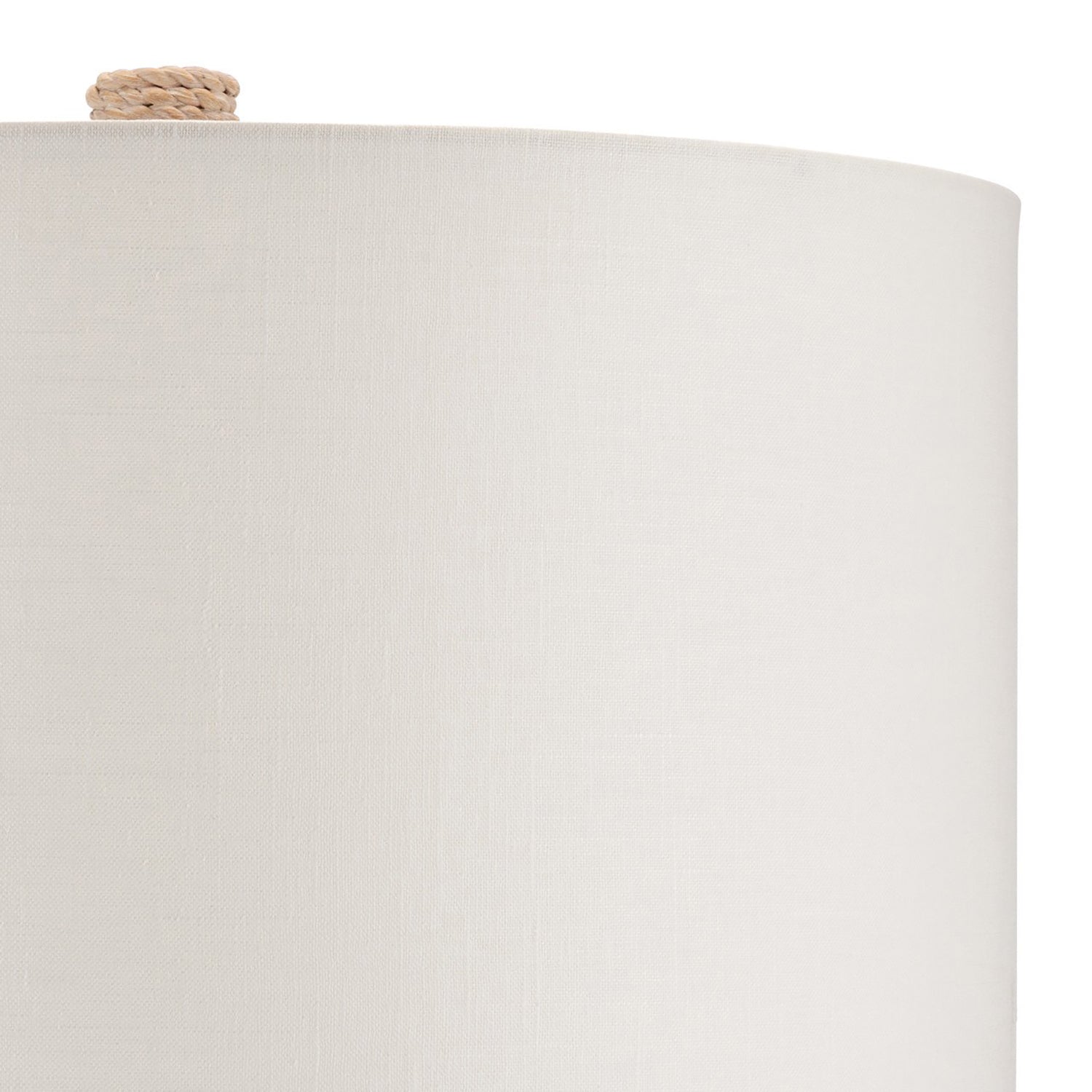 Currey & Co Birdsong Whitewash Floor Lamp