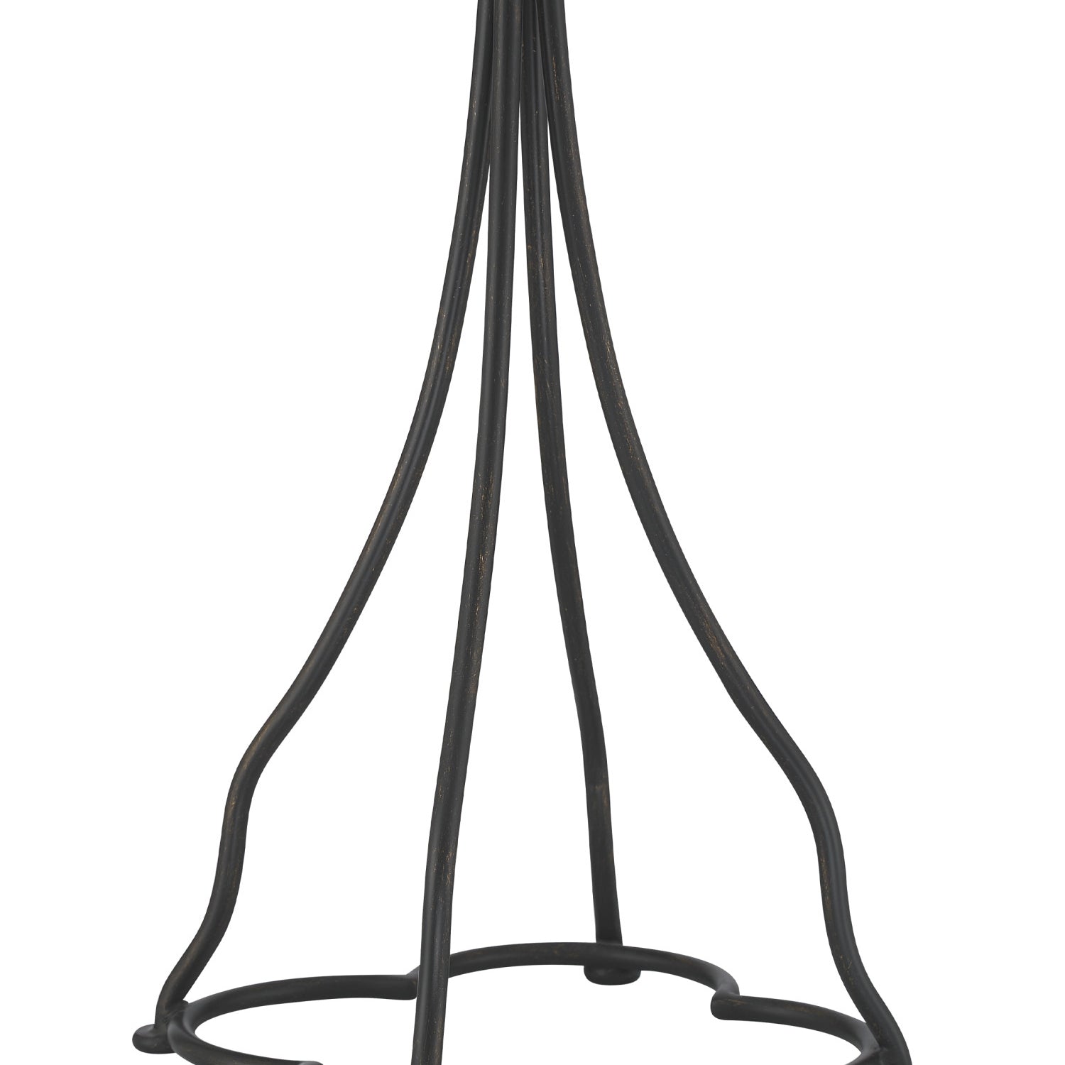 Currey & Co Felicity Floor Lamp