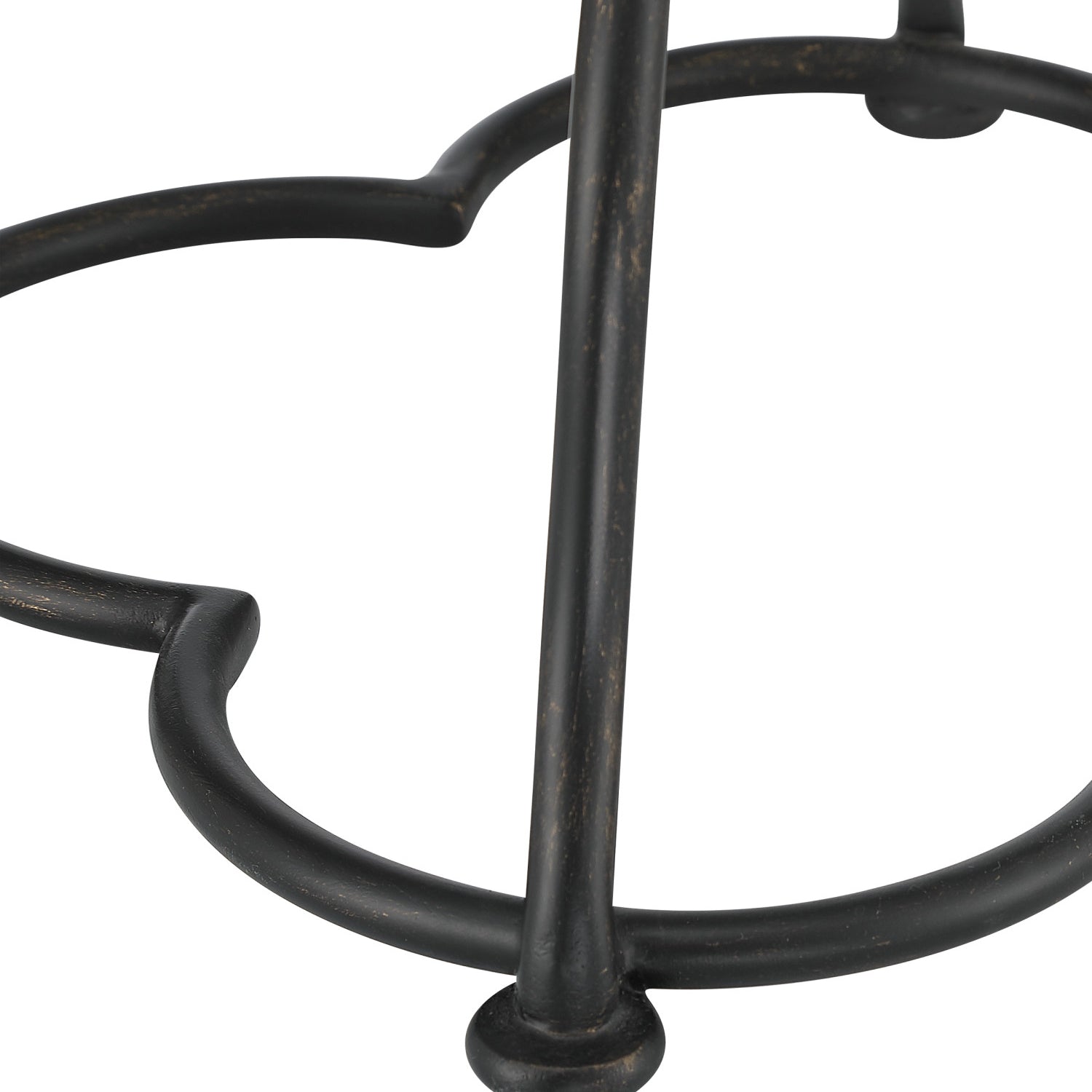 Currey & Co Felicity Floor Lamp