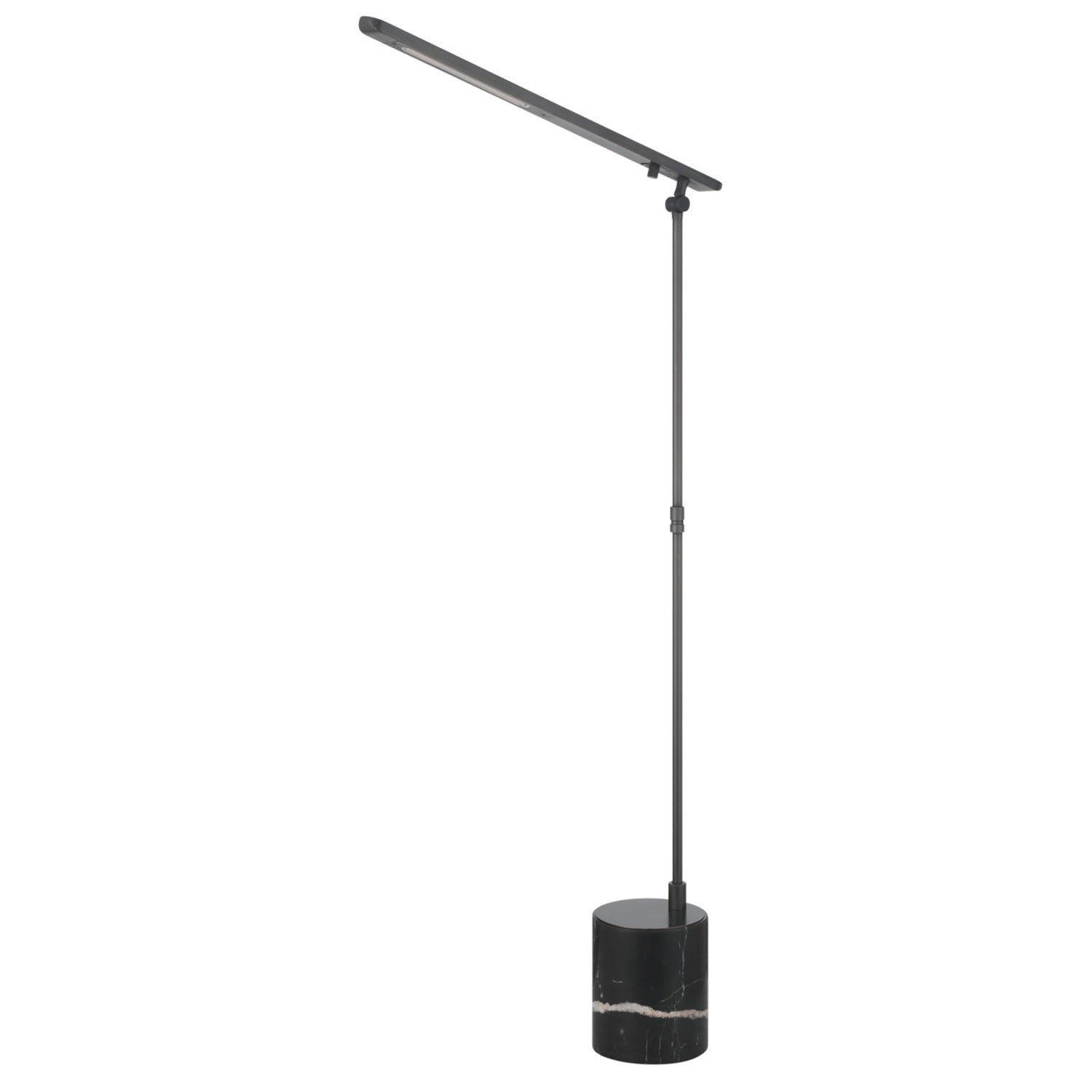 Currey & Co Hanford Bronze Floor Lamp
