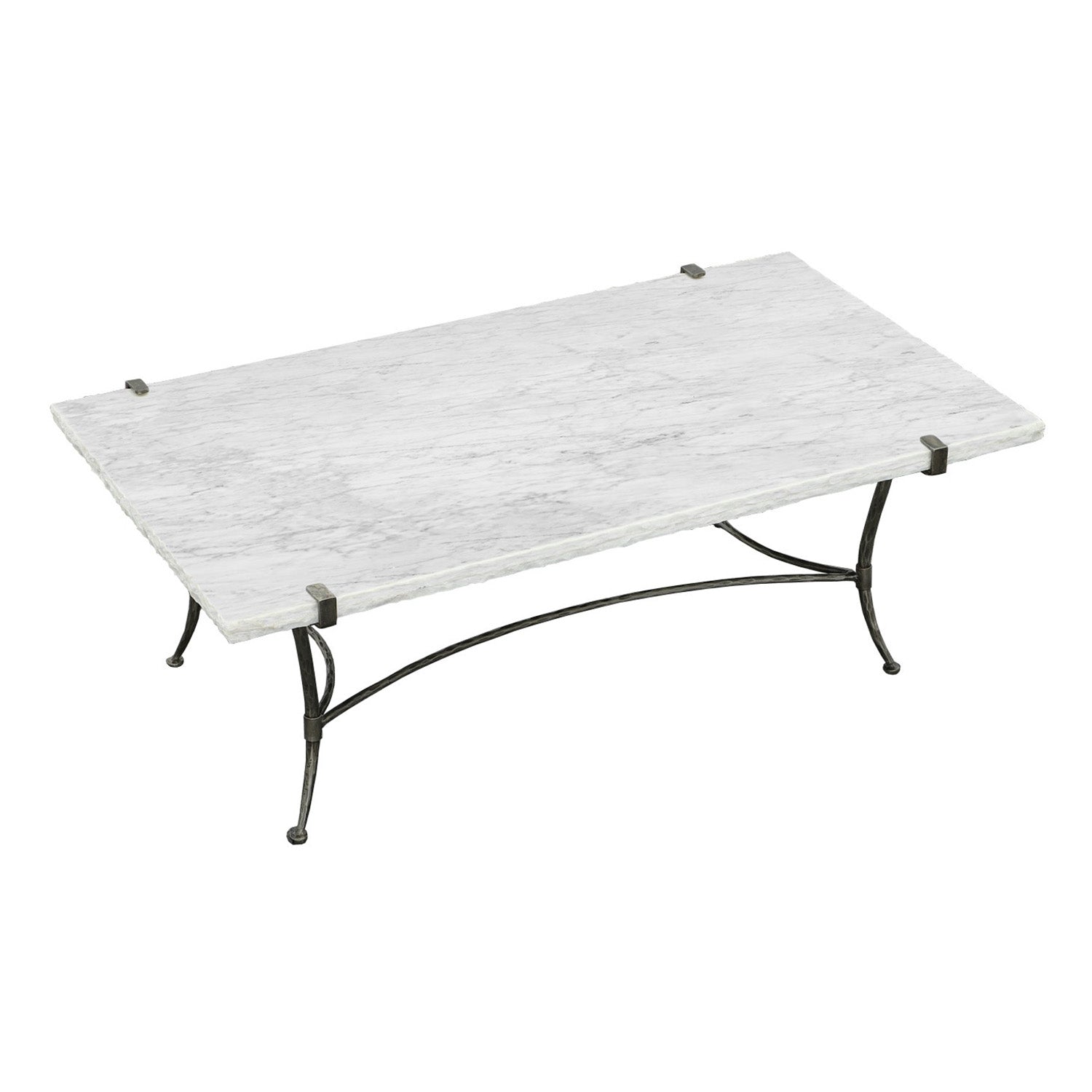 Fairfield Chair Palermo Rectangular Cocktail Table