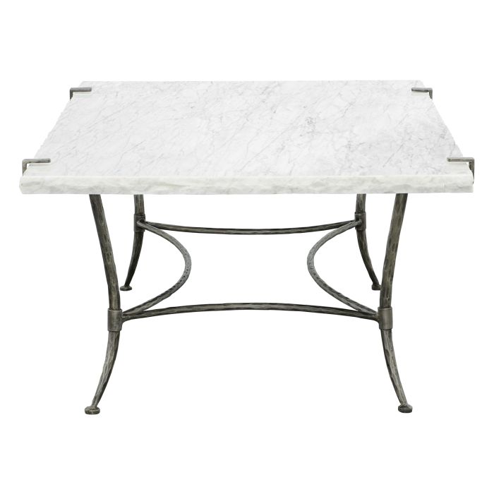 Fairfield Chair Palermo Rectangular Cocktail Table