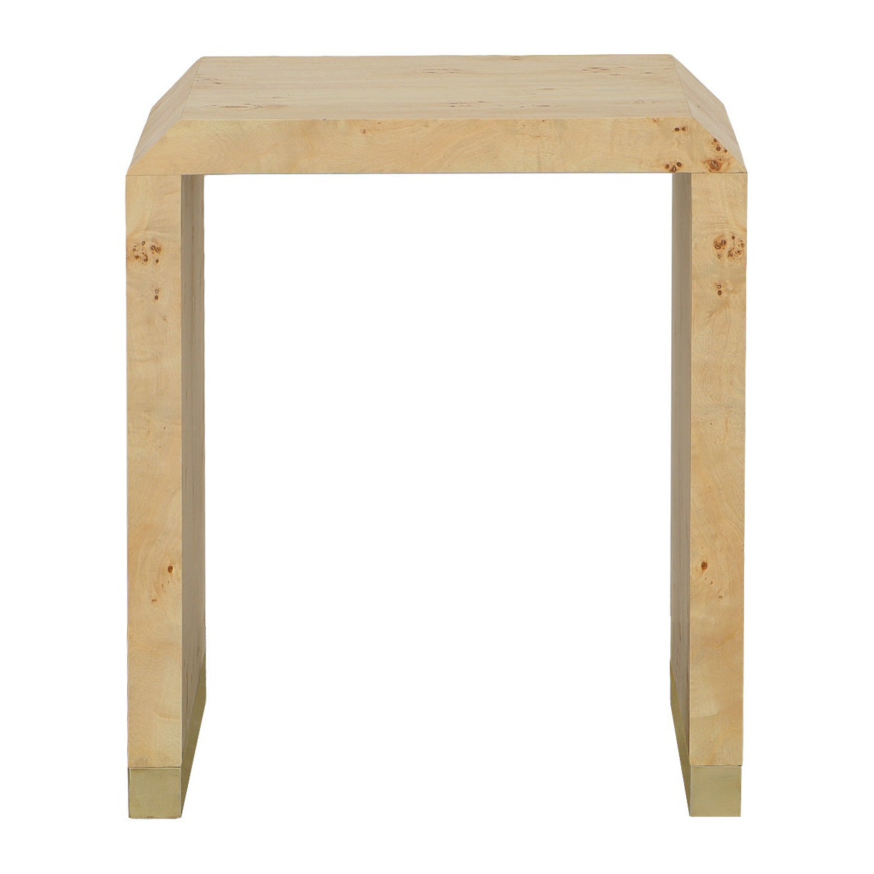 Sequoia Chairside Table Set of 2 full product view