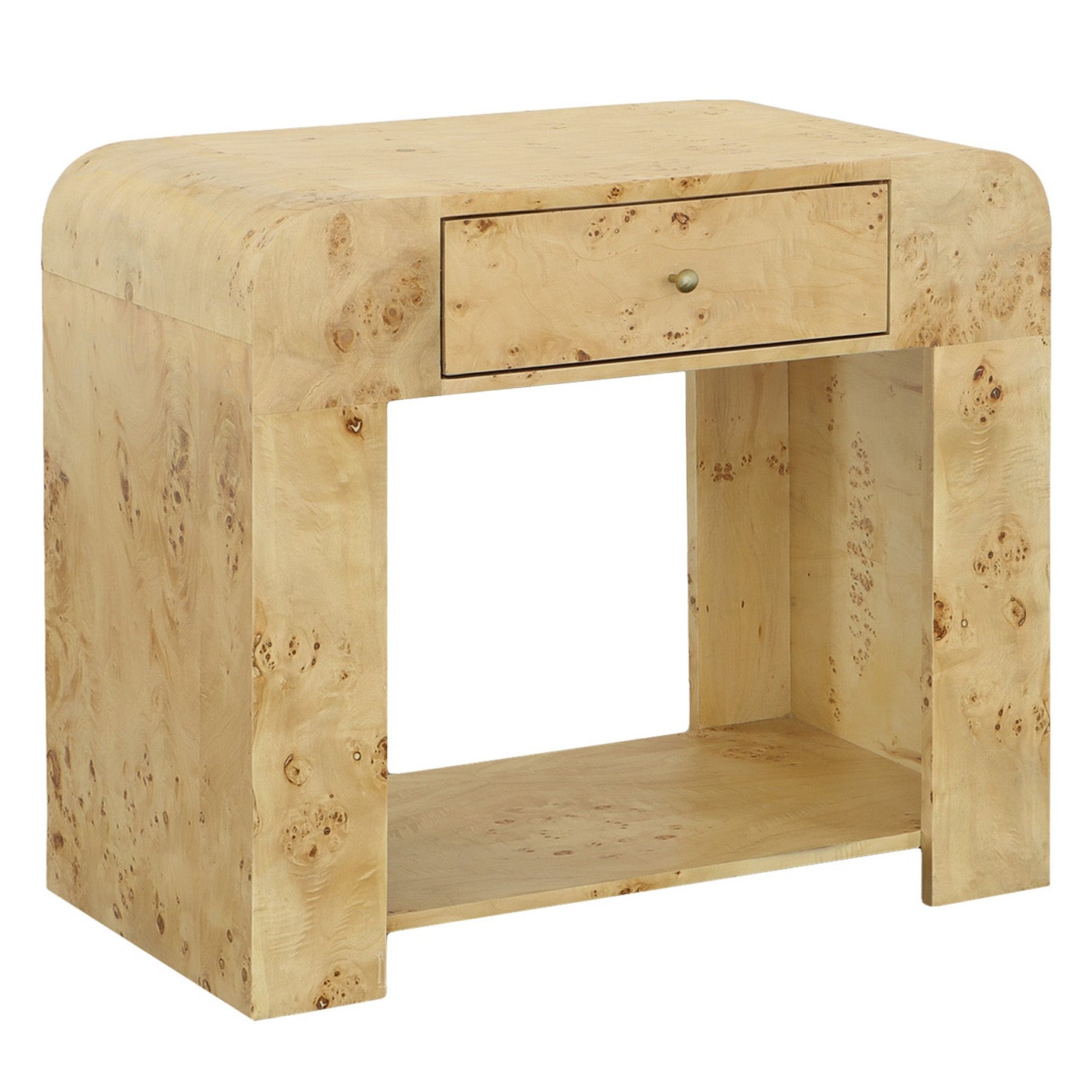 Sequoia End Table