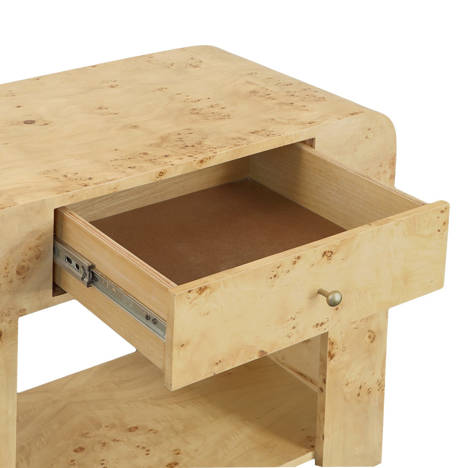 Sequoia End Table full product view