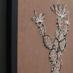 Tolima Prickly Pear Wall Art