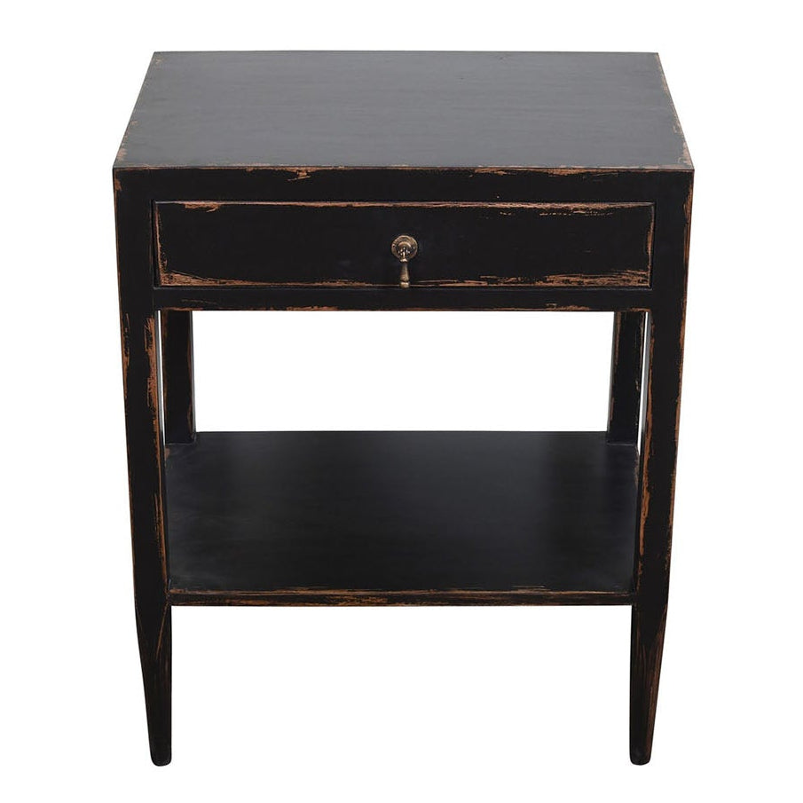 Forty West Bridger Accent Table