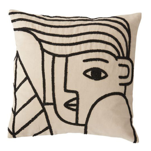 Soraya Throw Pillow