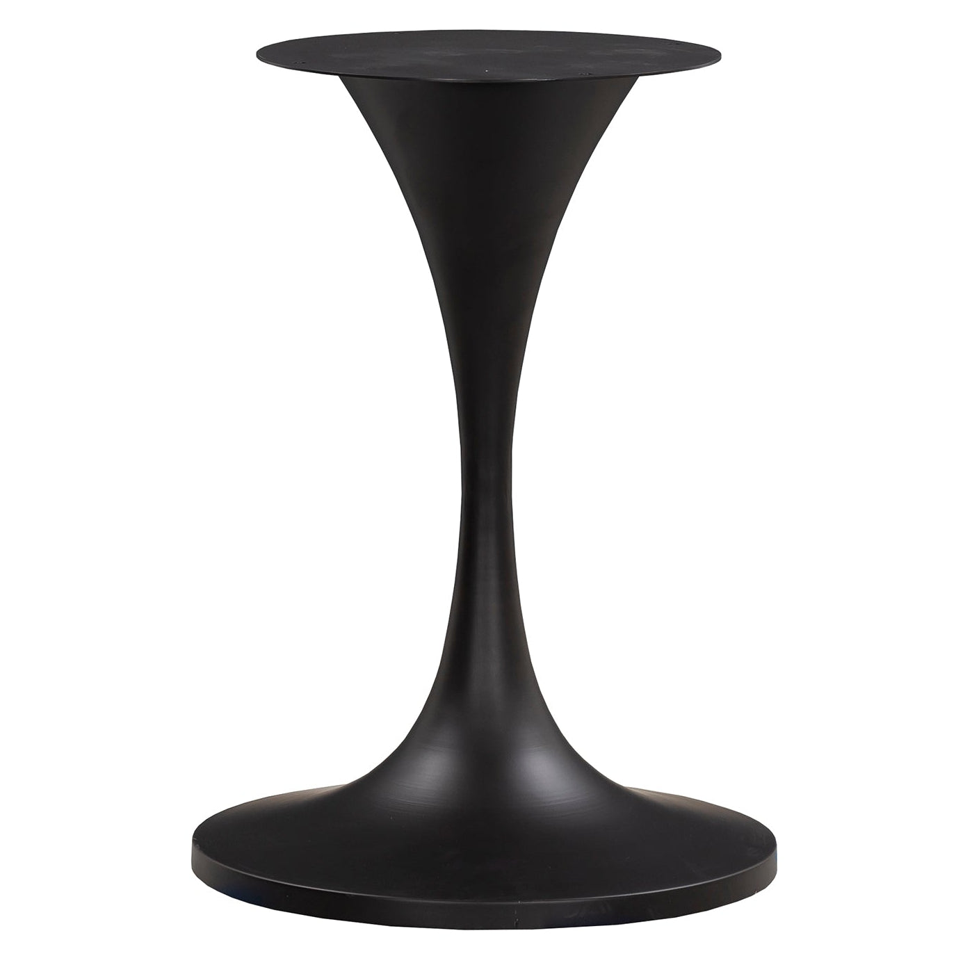 Fairfield Chair Massimo Live Edge Tulip Dining Height Table Base