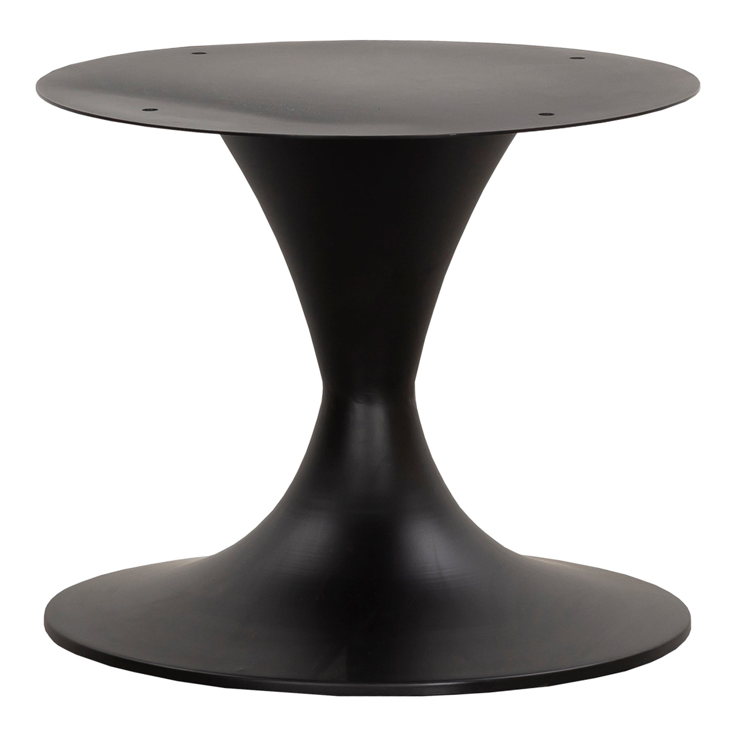Fairfield Chair Massimo Tulip Black Cocktail Height Table Base