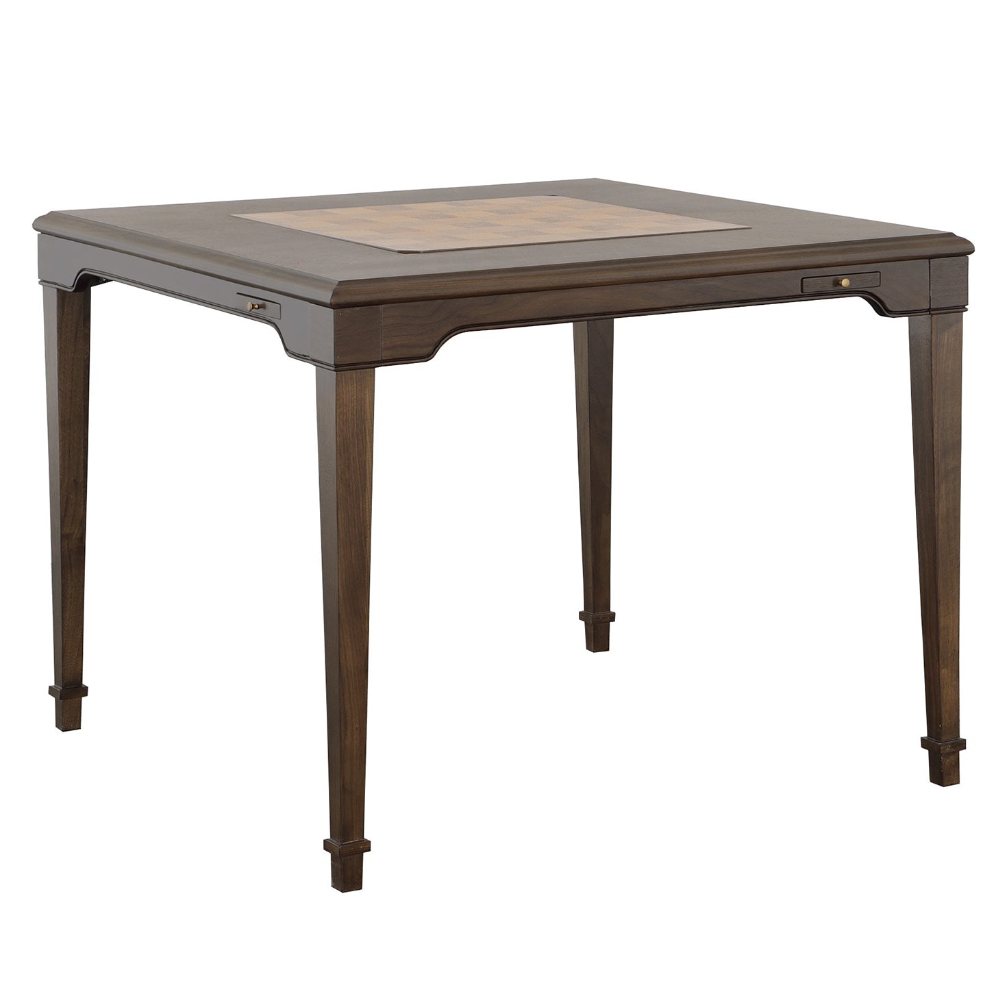 Oscar Activity Table in Hazelnut