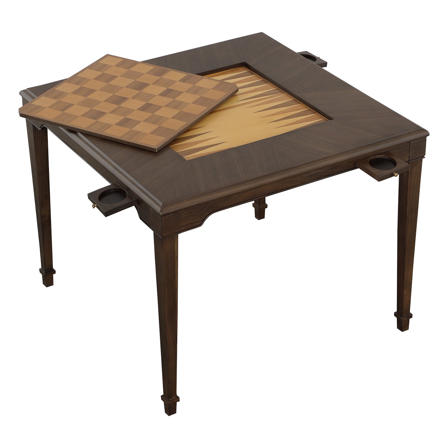 Oscar Activity Table design detail