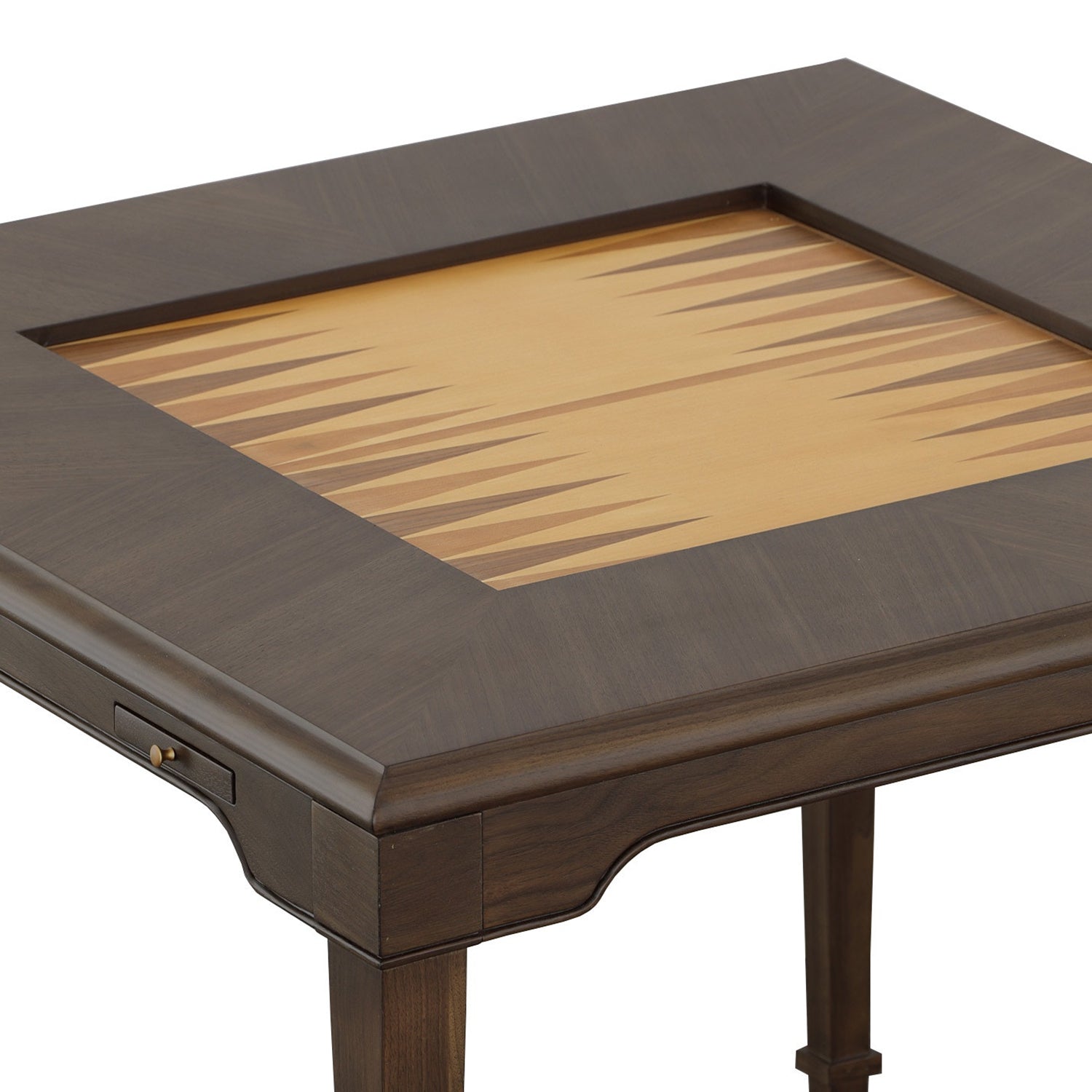 Oscar Activity Table surface detail