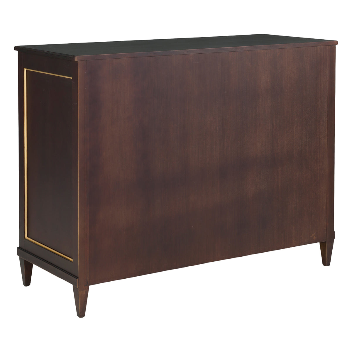Fairfield Chair Matteo Palazzo Cafe Mocha Four Drawer Chest