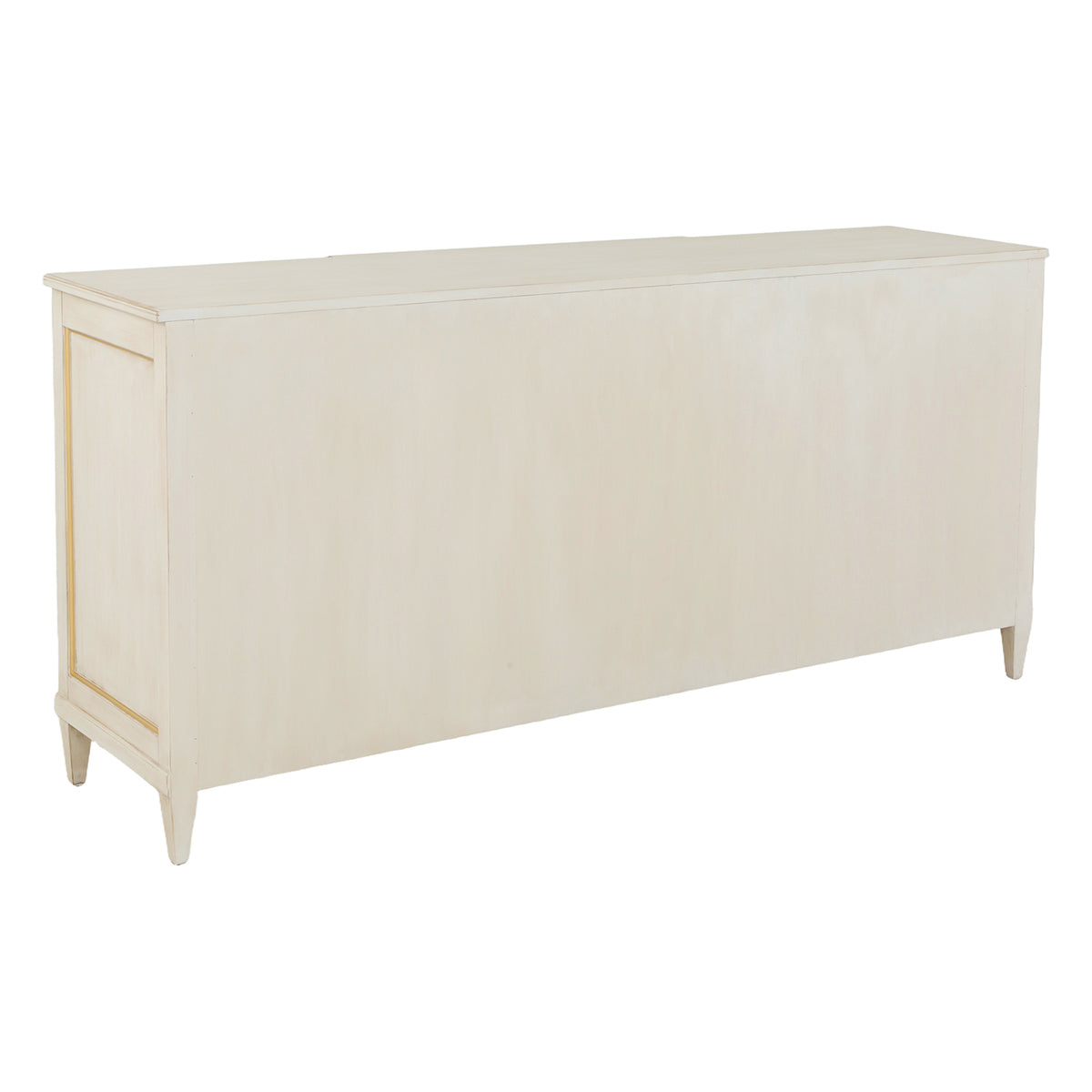 Fairfield Chair Matteo Palazzo Champagne Mist Nine Drawer Dresser
