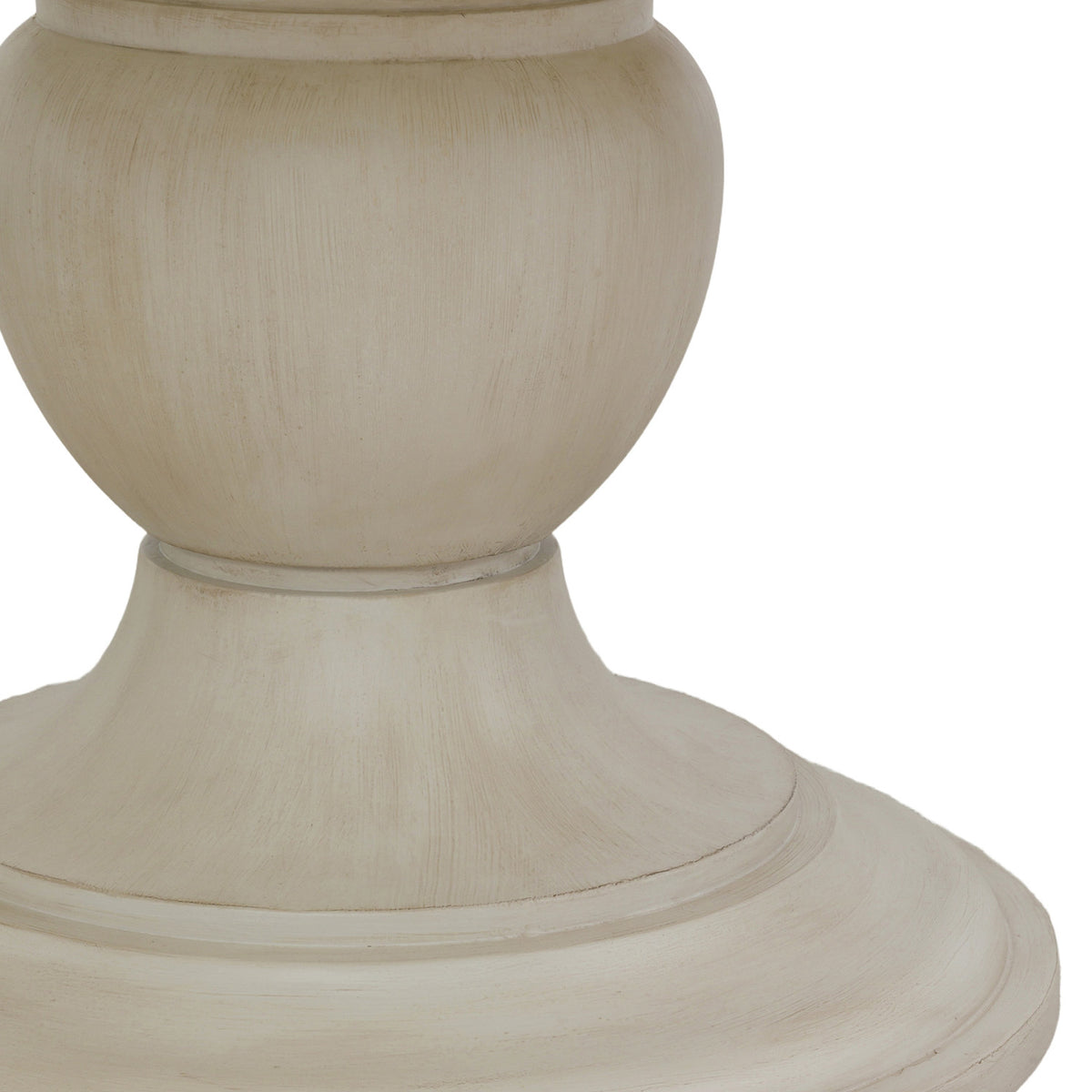 Fairfield Chair Matteo Aria Champagne Mist Round Dining Table