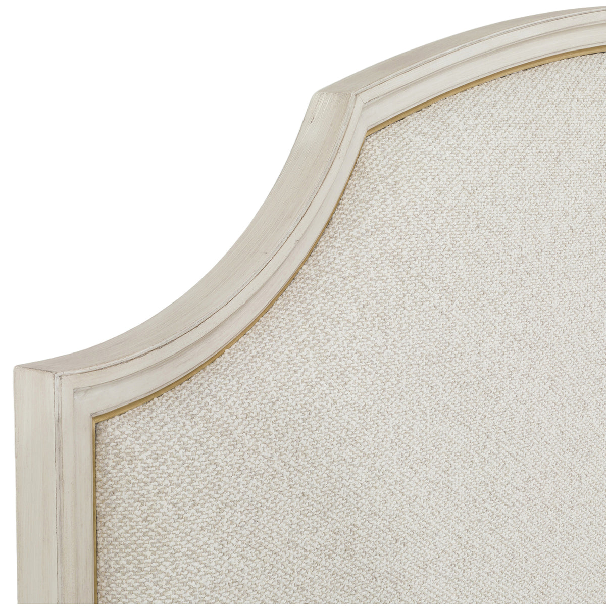 Fairfield Chair Matteo Palazzo Champagne Mist Bed
