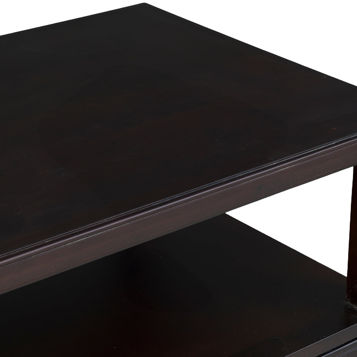 Fairfield Chair Matteo Palazzo Cafe Mocha One Drawer Nightstand Set of 2
