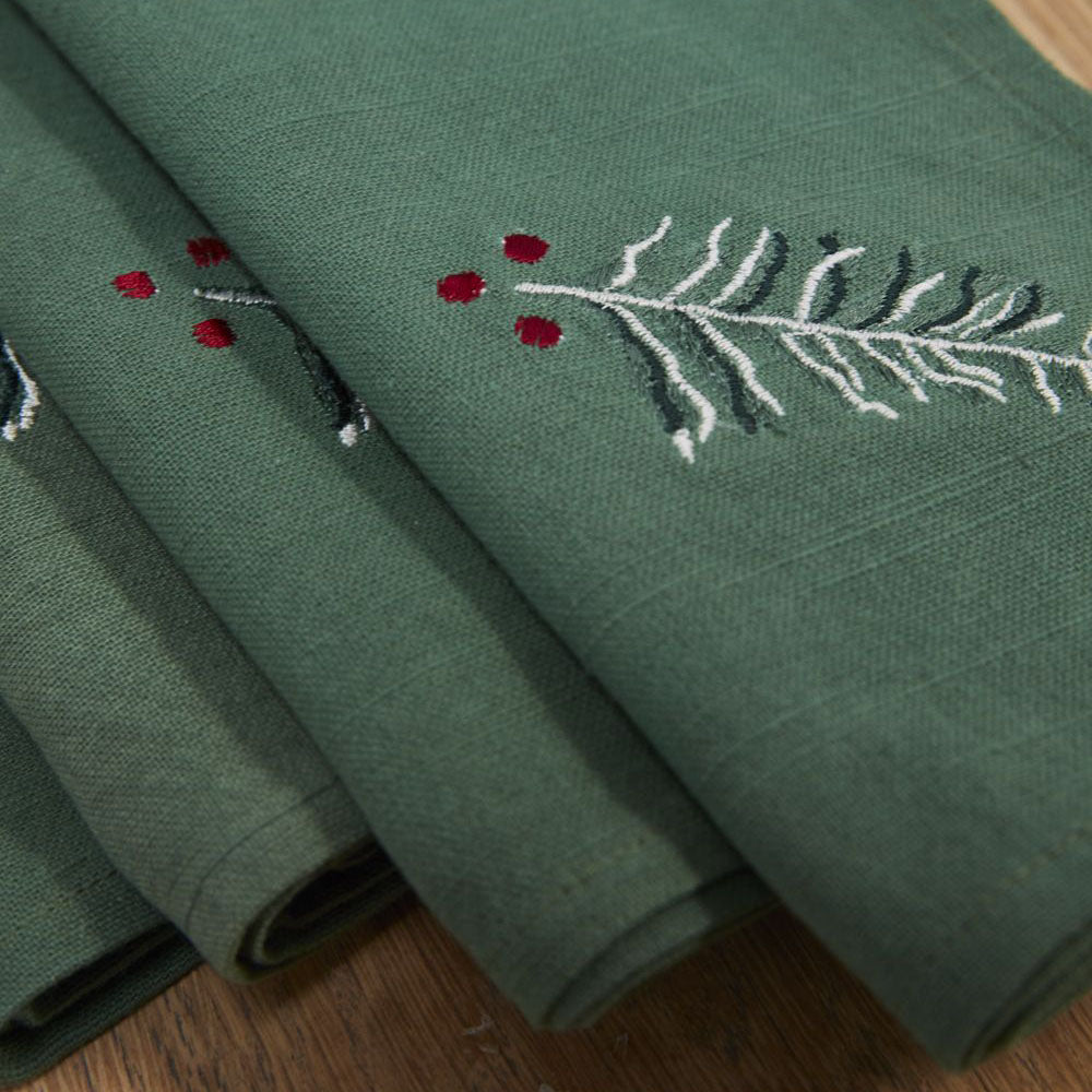 Alpine Napkin Set of 4