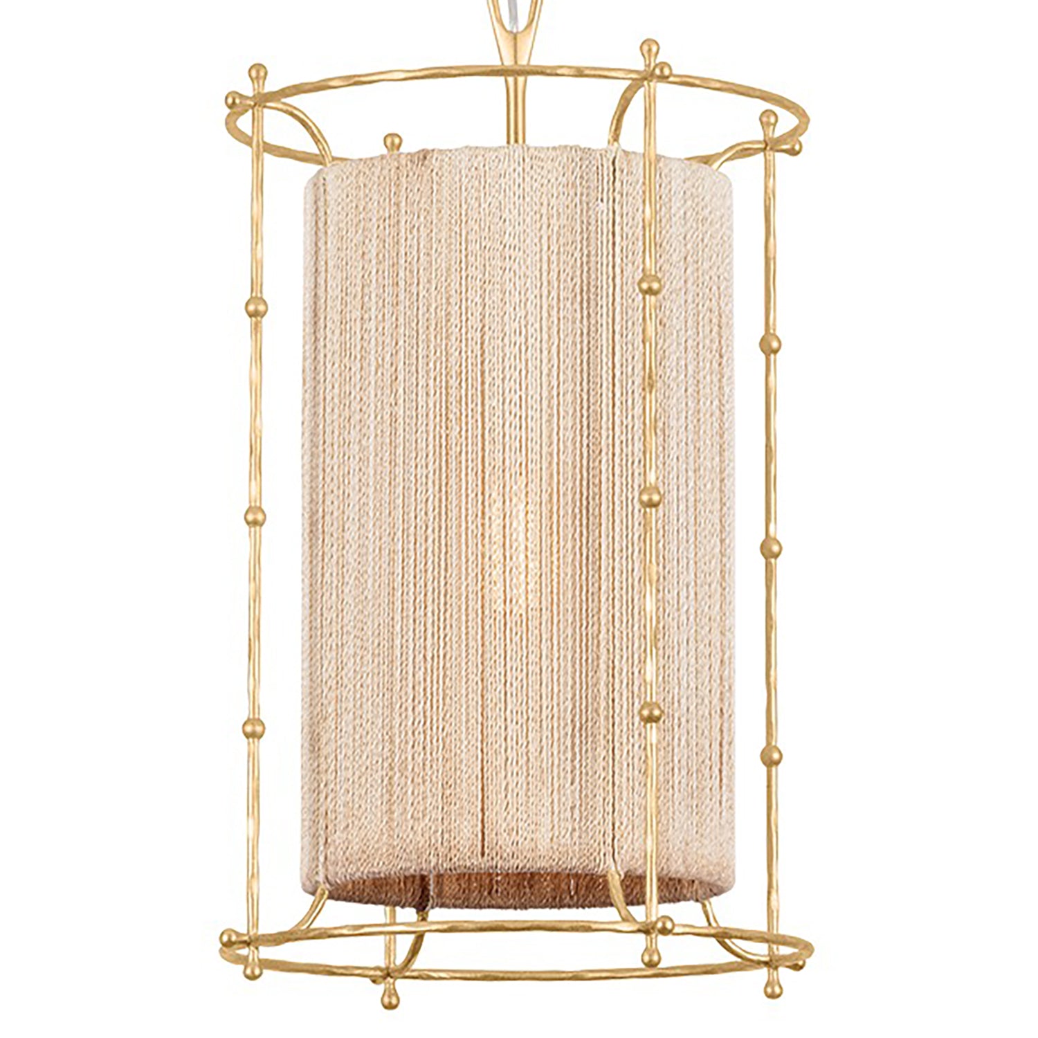 Hudson Valley Lighting Jones Point Pendant