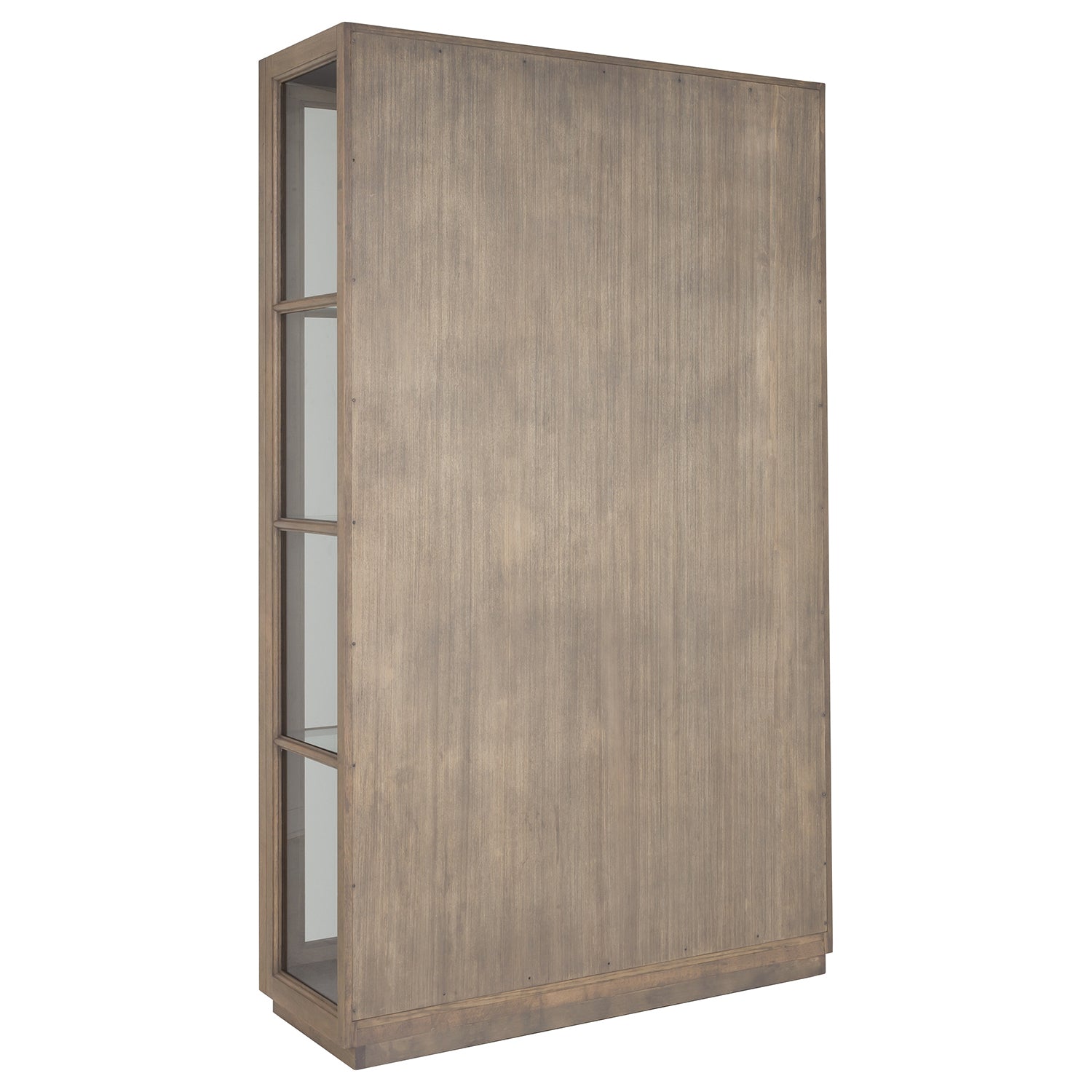 Fairfield Chair Everett Curio Cabinet — view 8