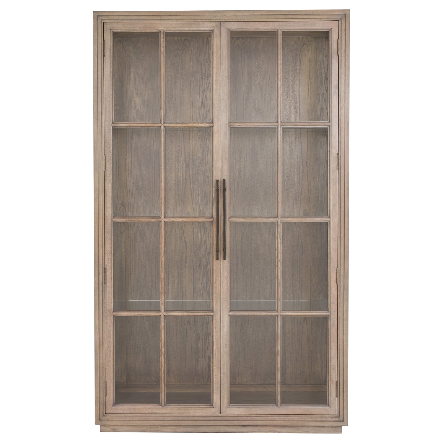 Fairfield Chair Everett Curio Cabinet — view 3