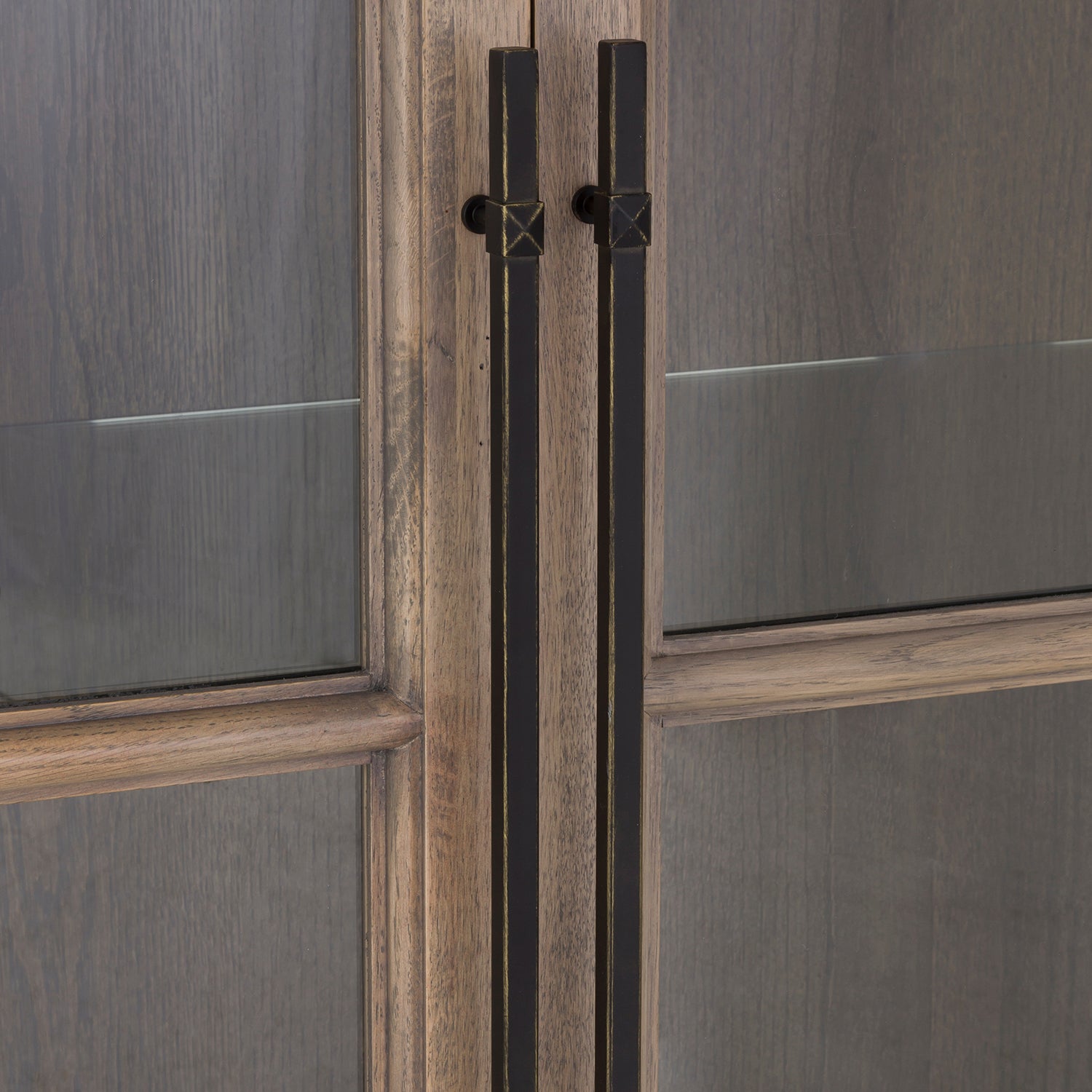 Fairfield Chair Everett Curio Cabinet — view 10