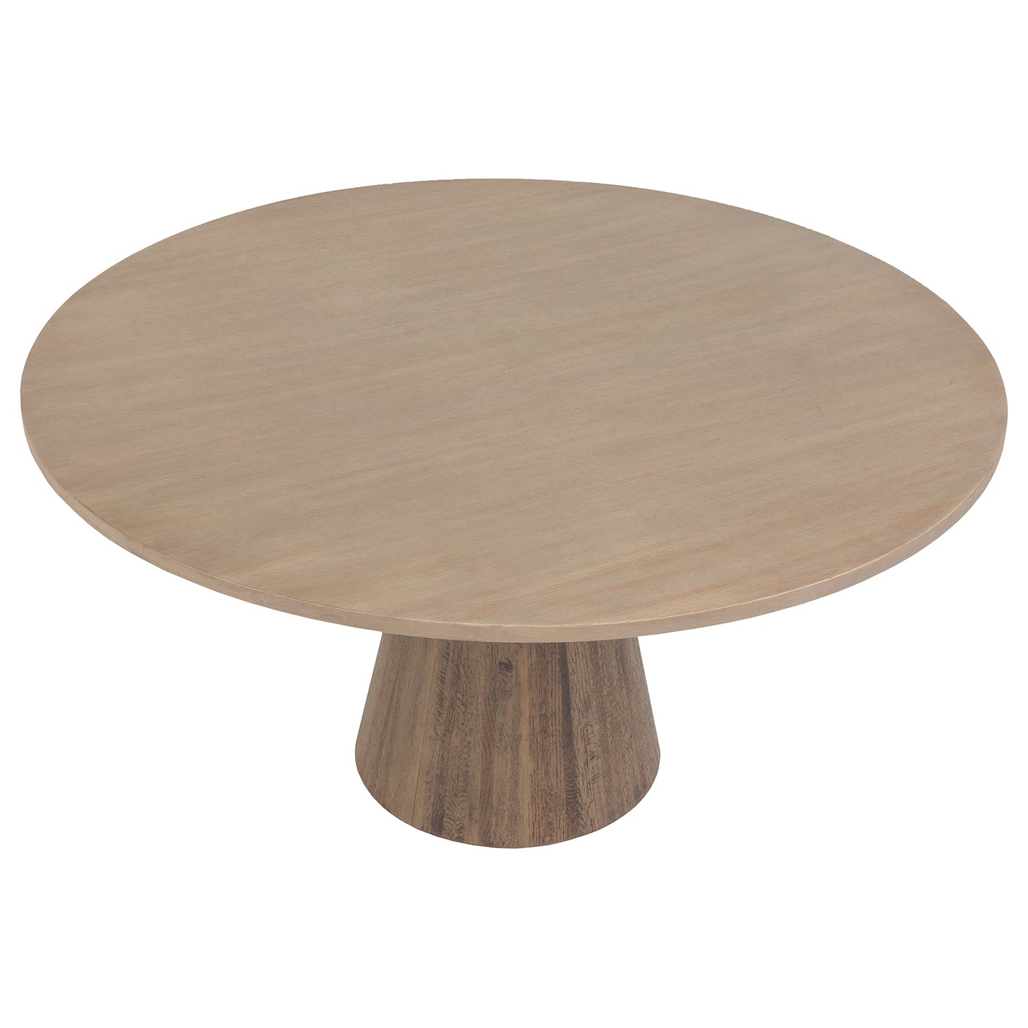 Everett Dining Table design detail