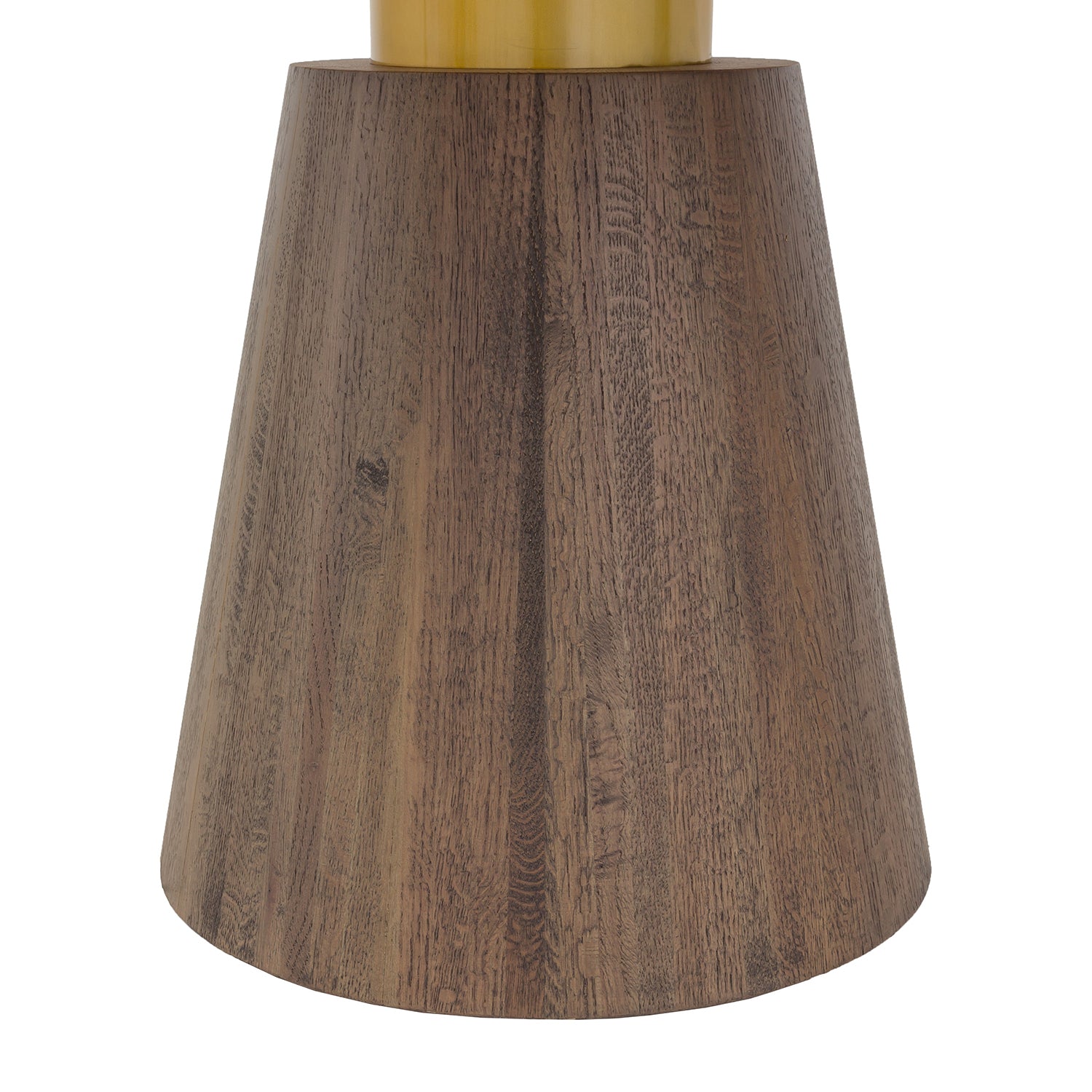 Everett Dining Table surface detail