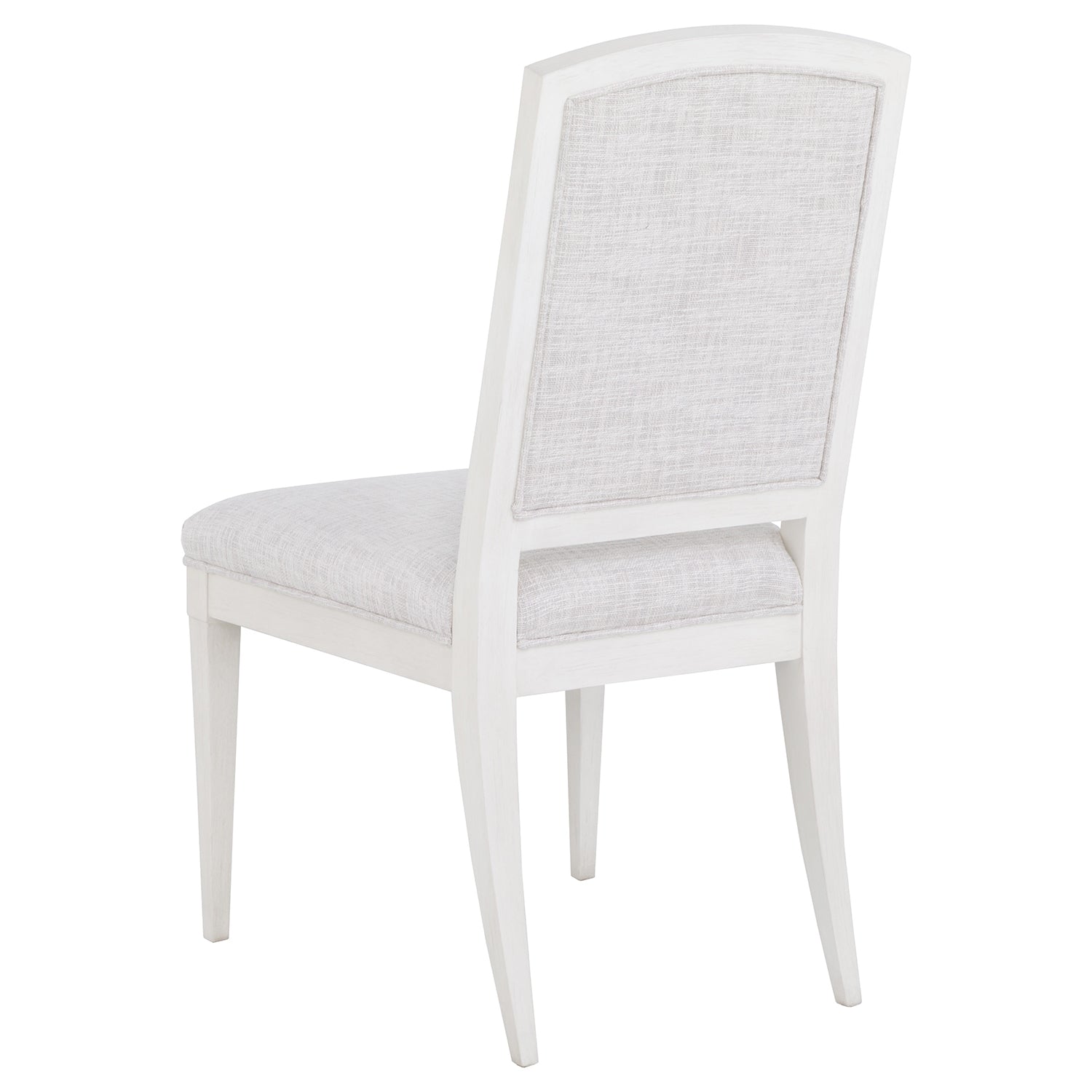 Fairfield Chair Camille Limestone Side Chair Set of 2 — view 7