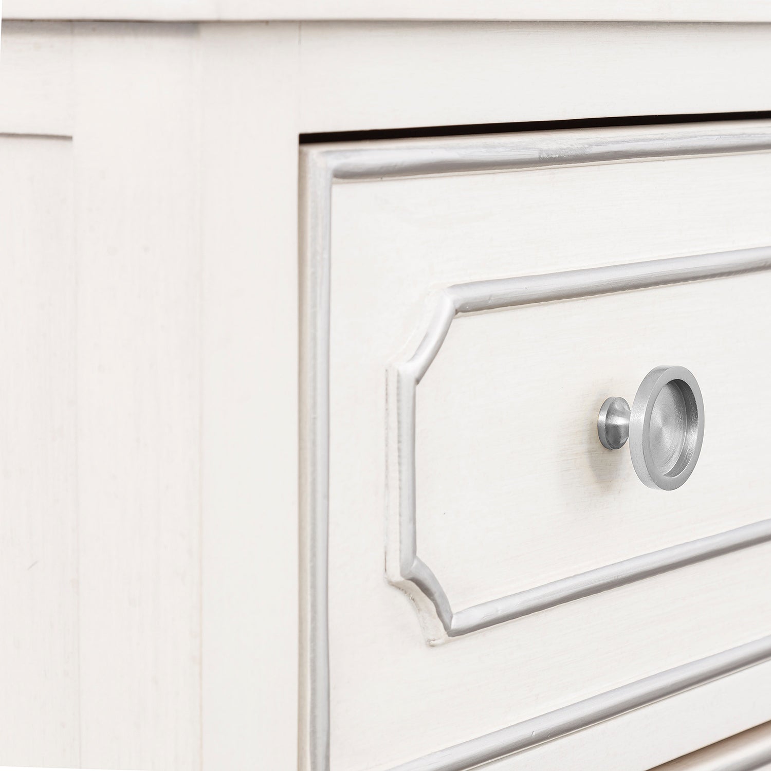Fairfield Chair Camille Pewter Master Chest — view 10