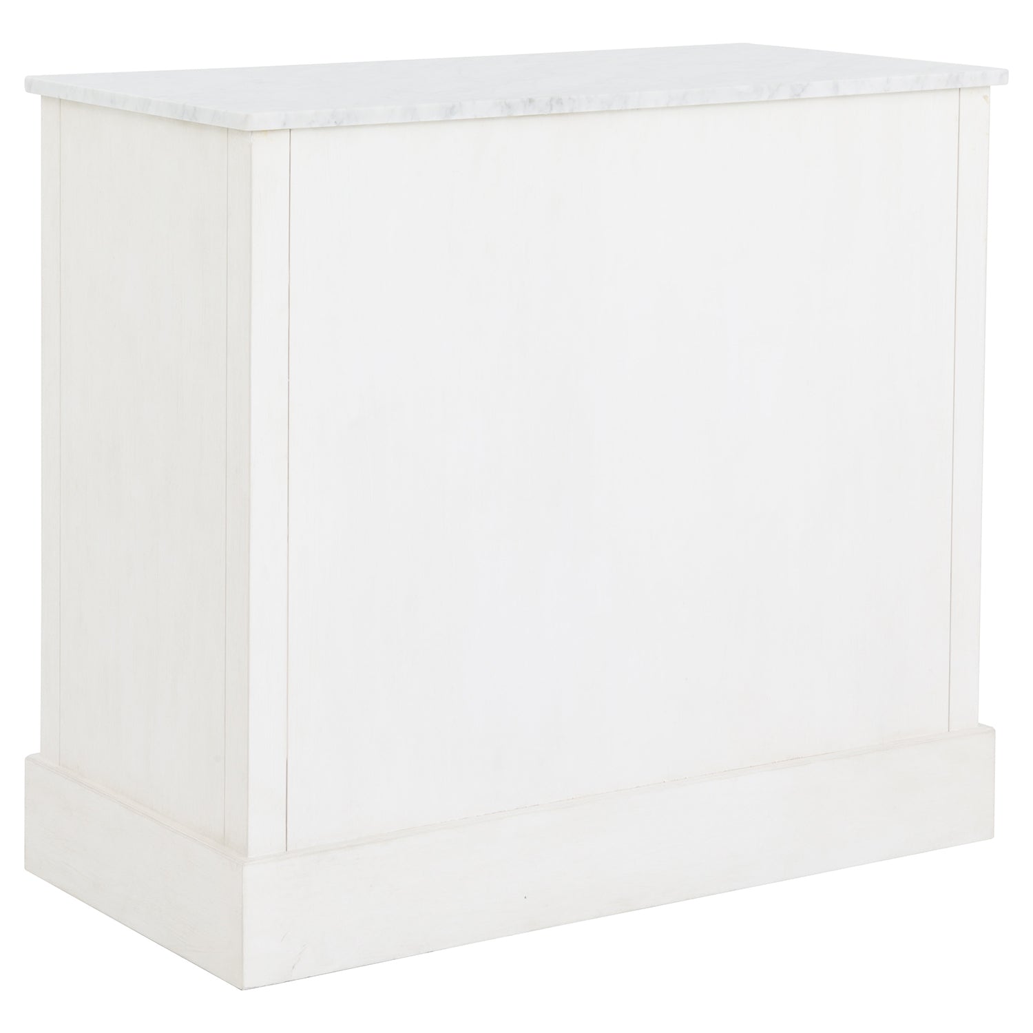 Fairfield Chair Camille Pewter Bar Cabinet — view 8