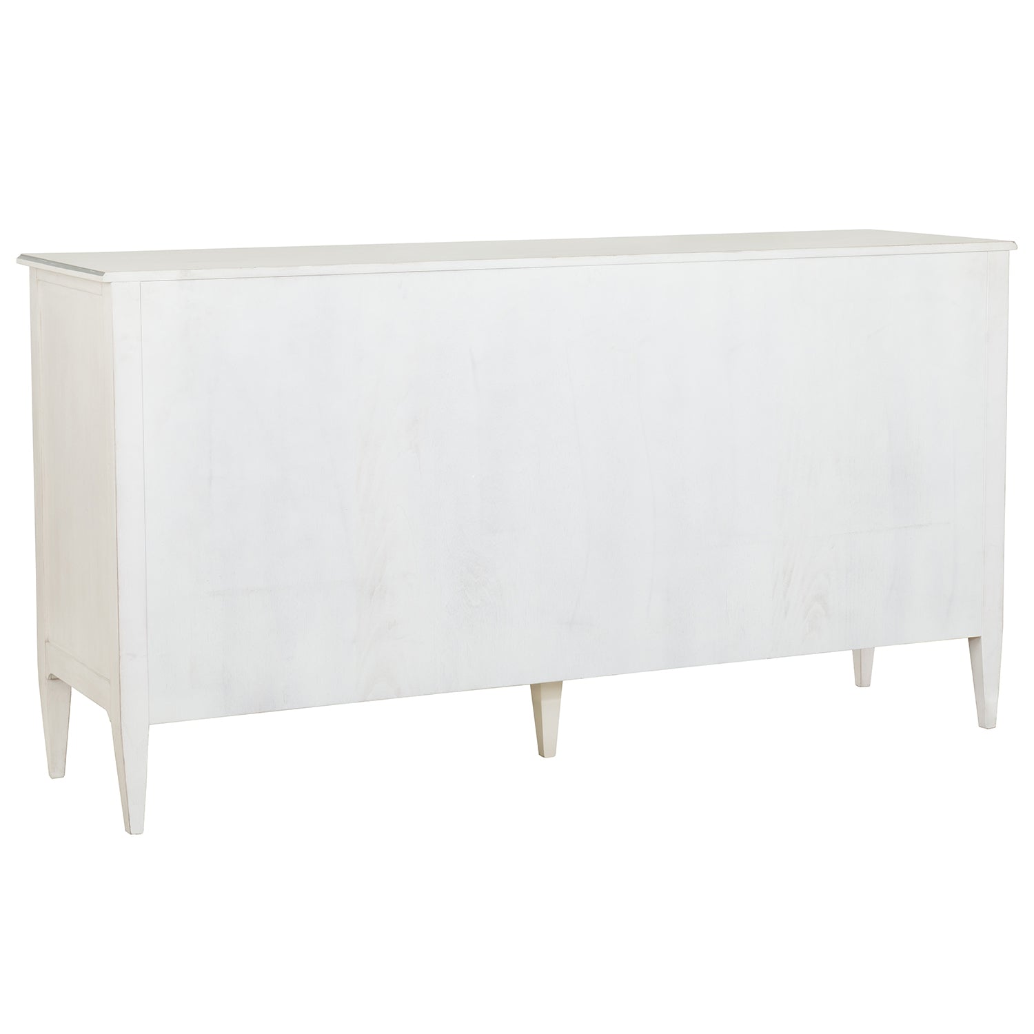 Fairfield Chair Camille Pewter Dresser — view 6