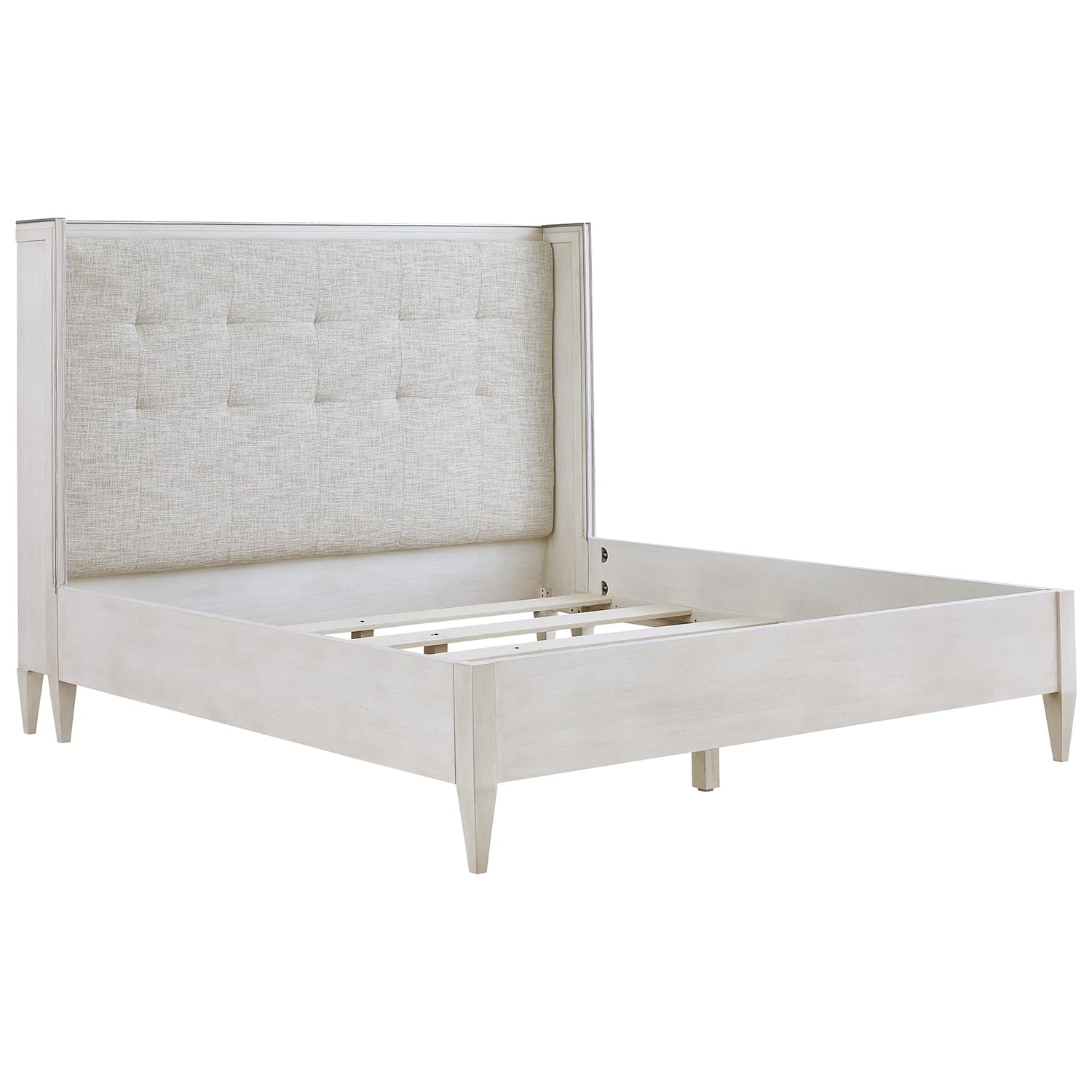 Fairfield Chair Camille Pewter Bed — view 5
