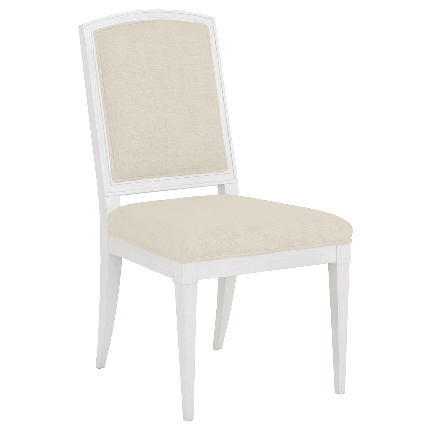 Fairfield Chair Camille Ecreu Side Chair Set of 2 — view 1