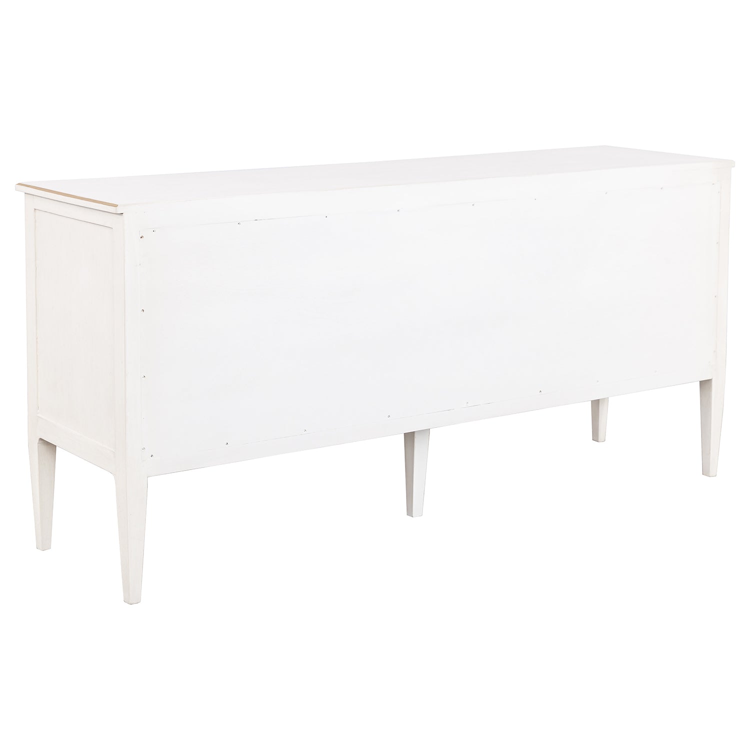 Fairfield Chair Camille Gold Master Chest — view 5