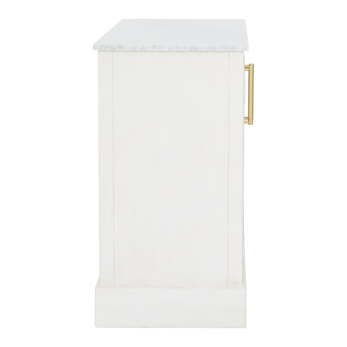 Fairfield Chair Camille Gold Bar Cabinet