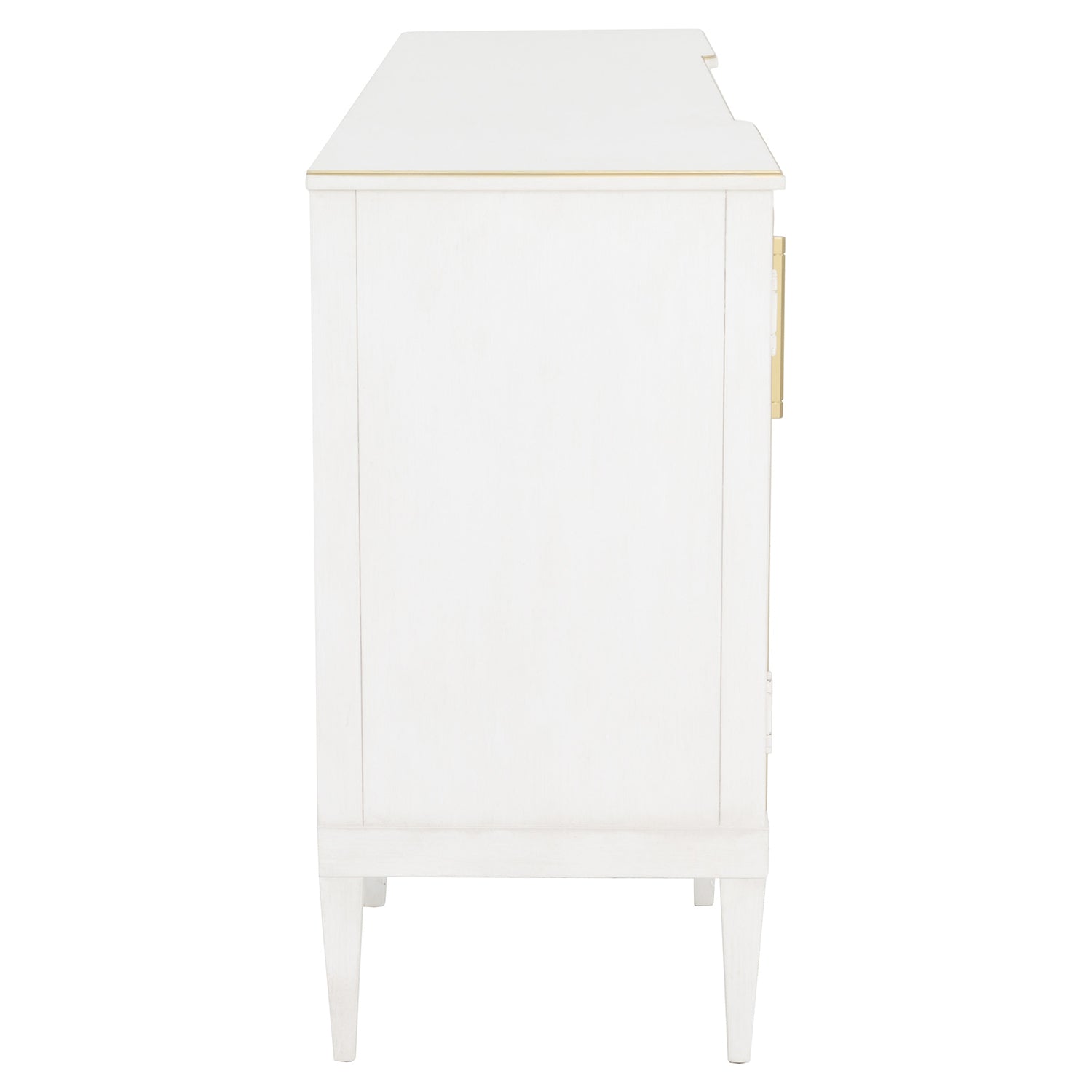 Fairfield Chair Camille Gold Credenza — view 5