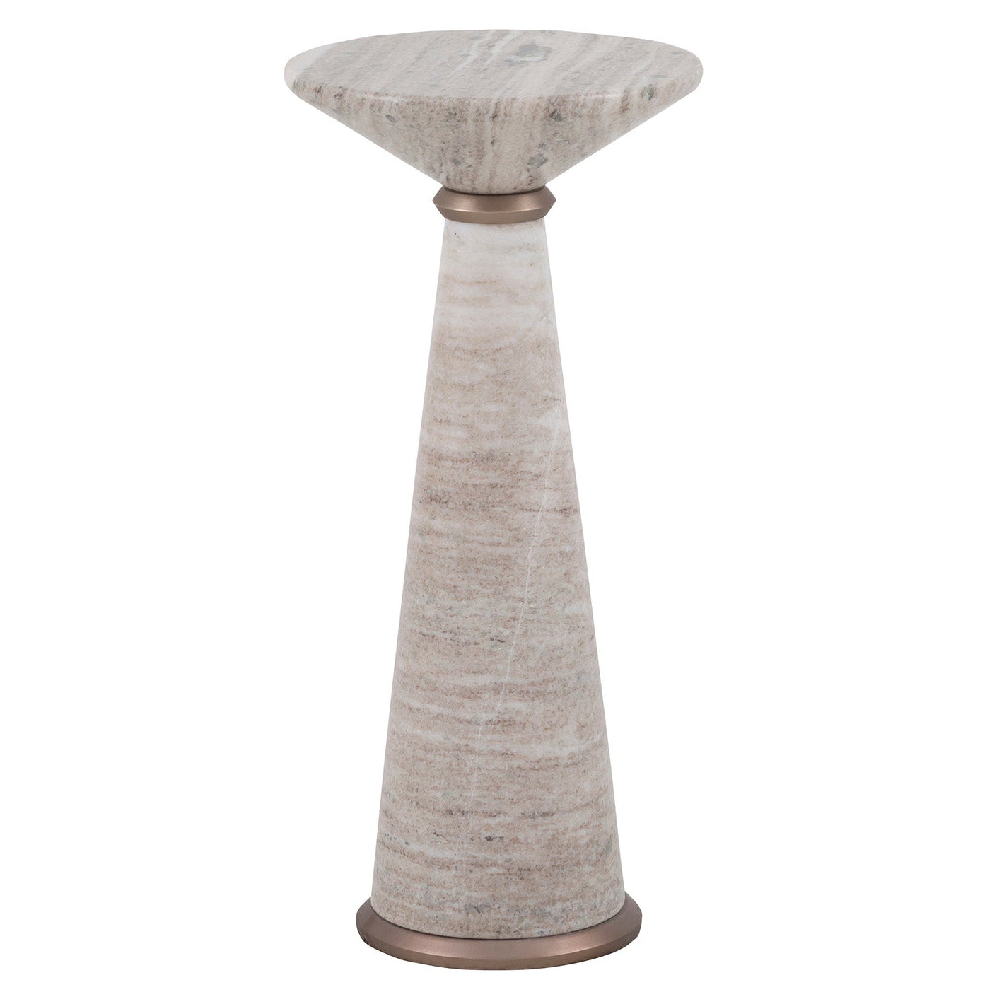 Fairfield Chair Sundries Rivers Small Drink Table