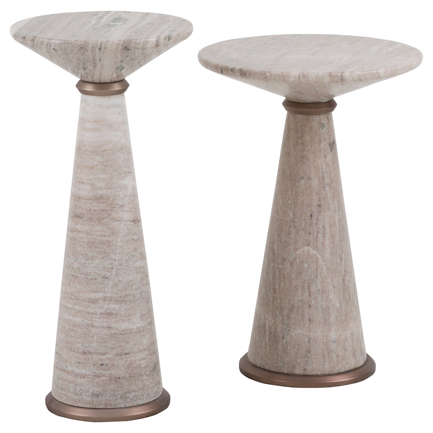 Fairfield Chair Sundries Rivers Small Drink Table