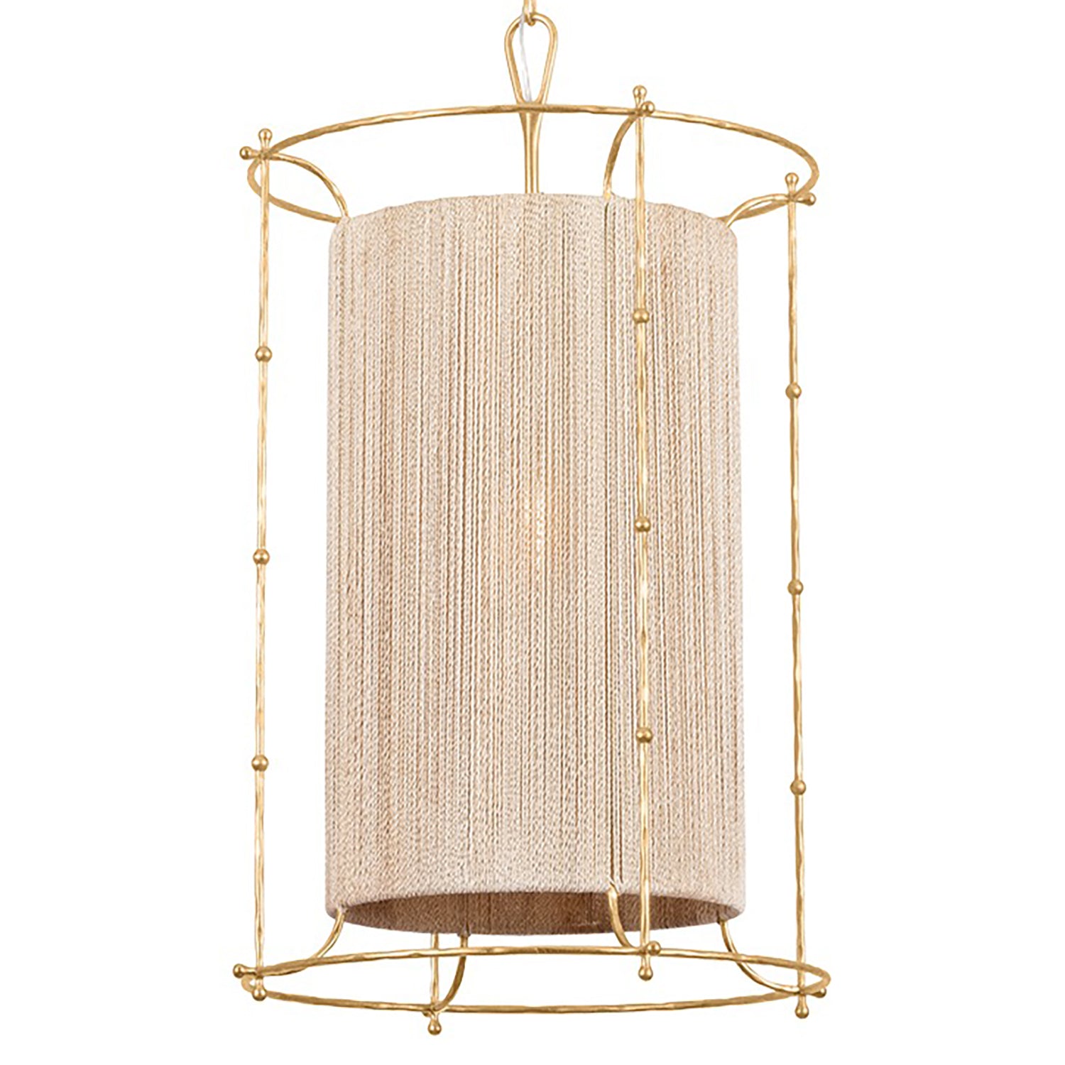 Hudson Valley Lighting Jones Point Pendant