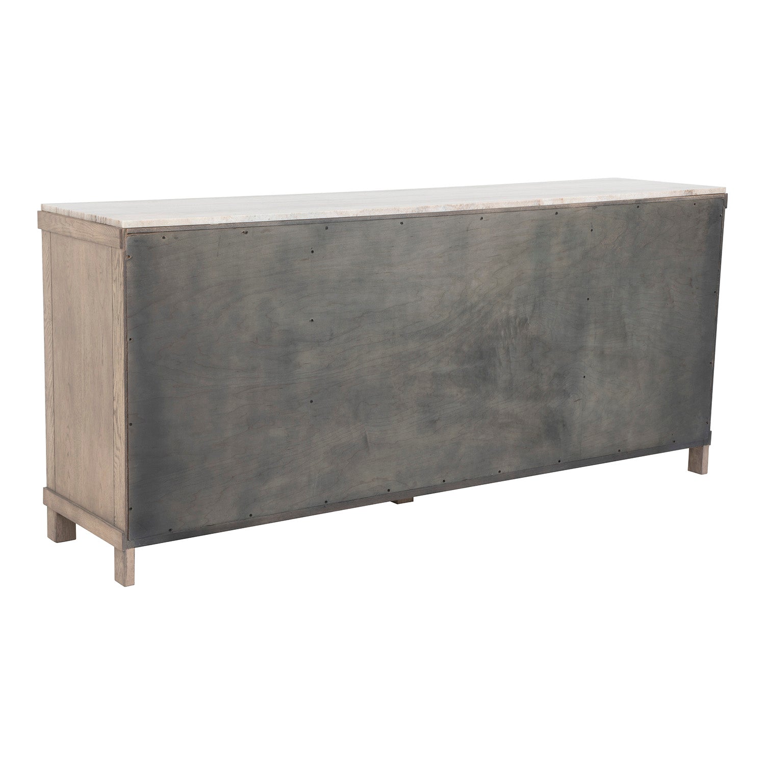 Fairfield Chair Alchemy Four Door Credenza