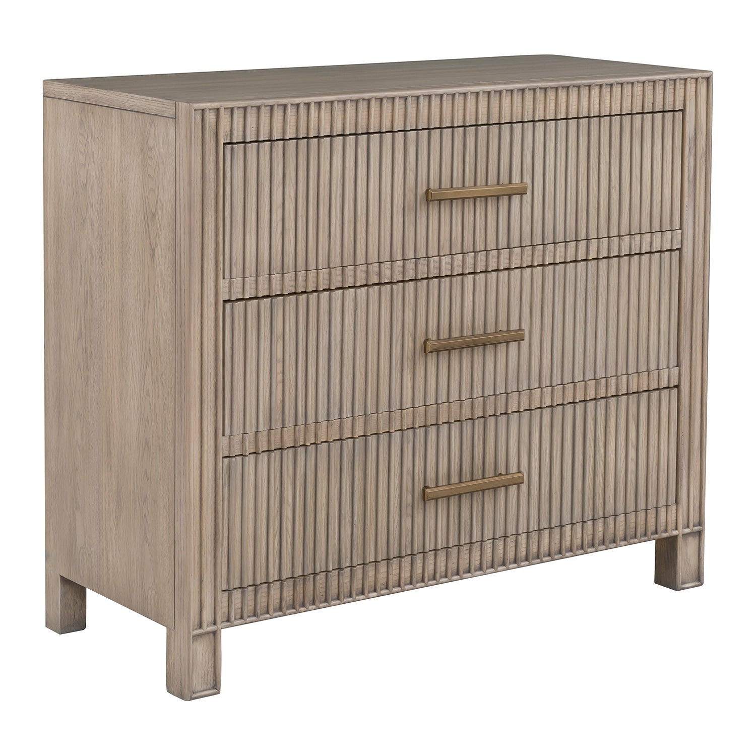 Fairfield Chair Alchemy Three Drawer Chest
