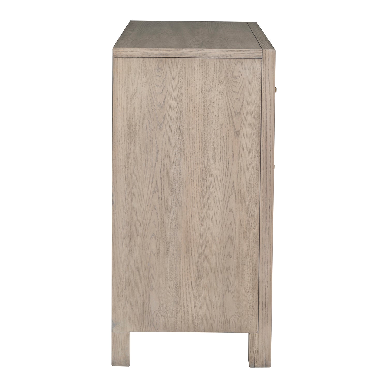 Fairfield Chair Alchemy Three Drawer Chest